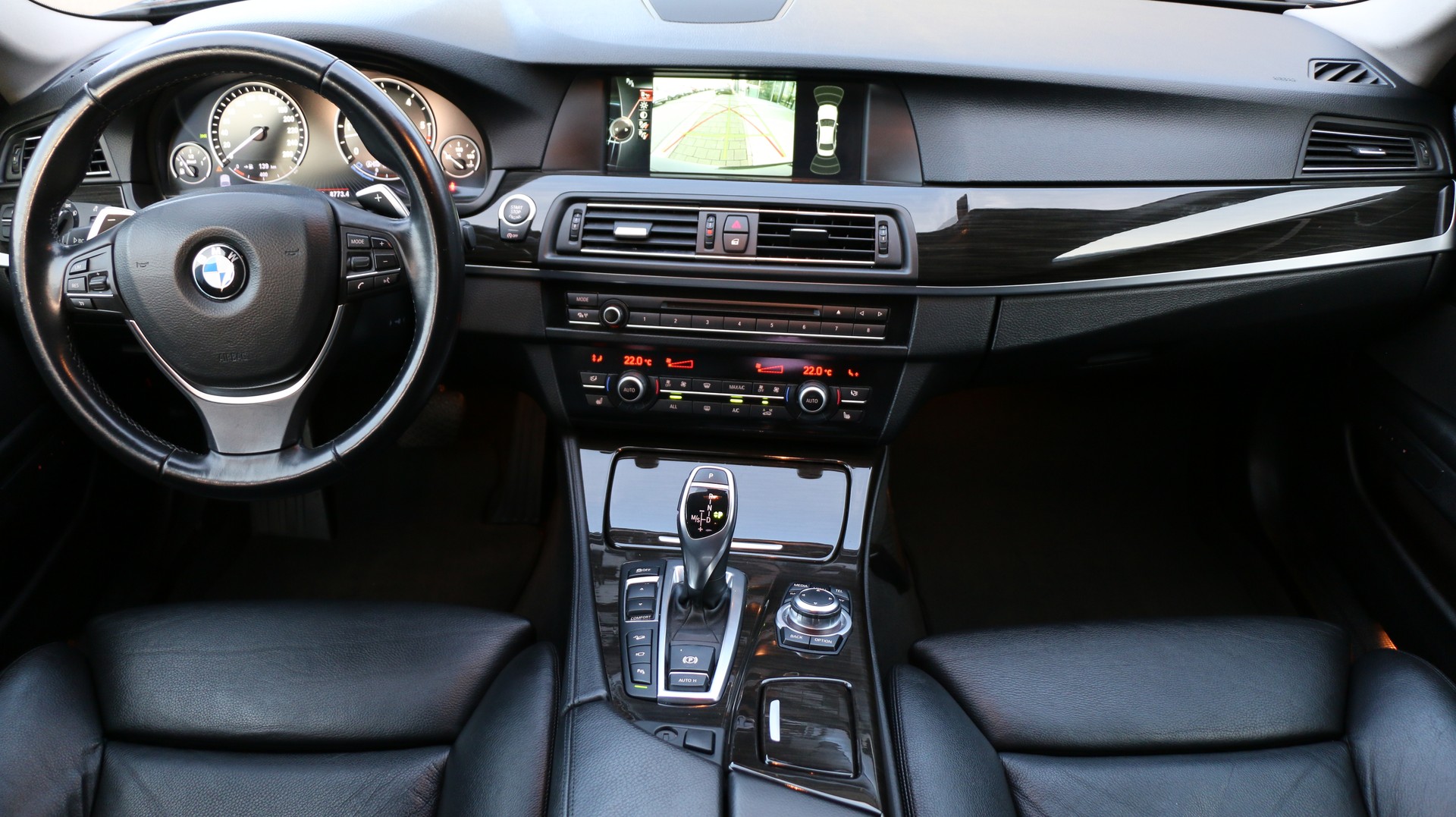 BMW 530d xDrive-image-22