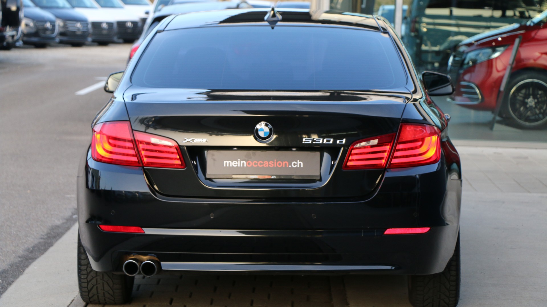 BMW 530d xDrive-image-5