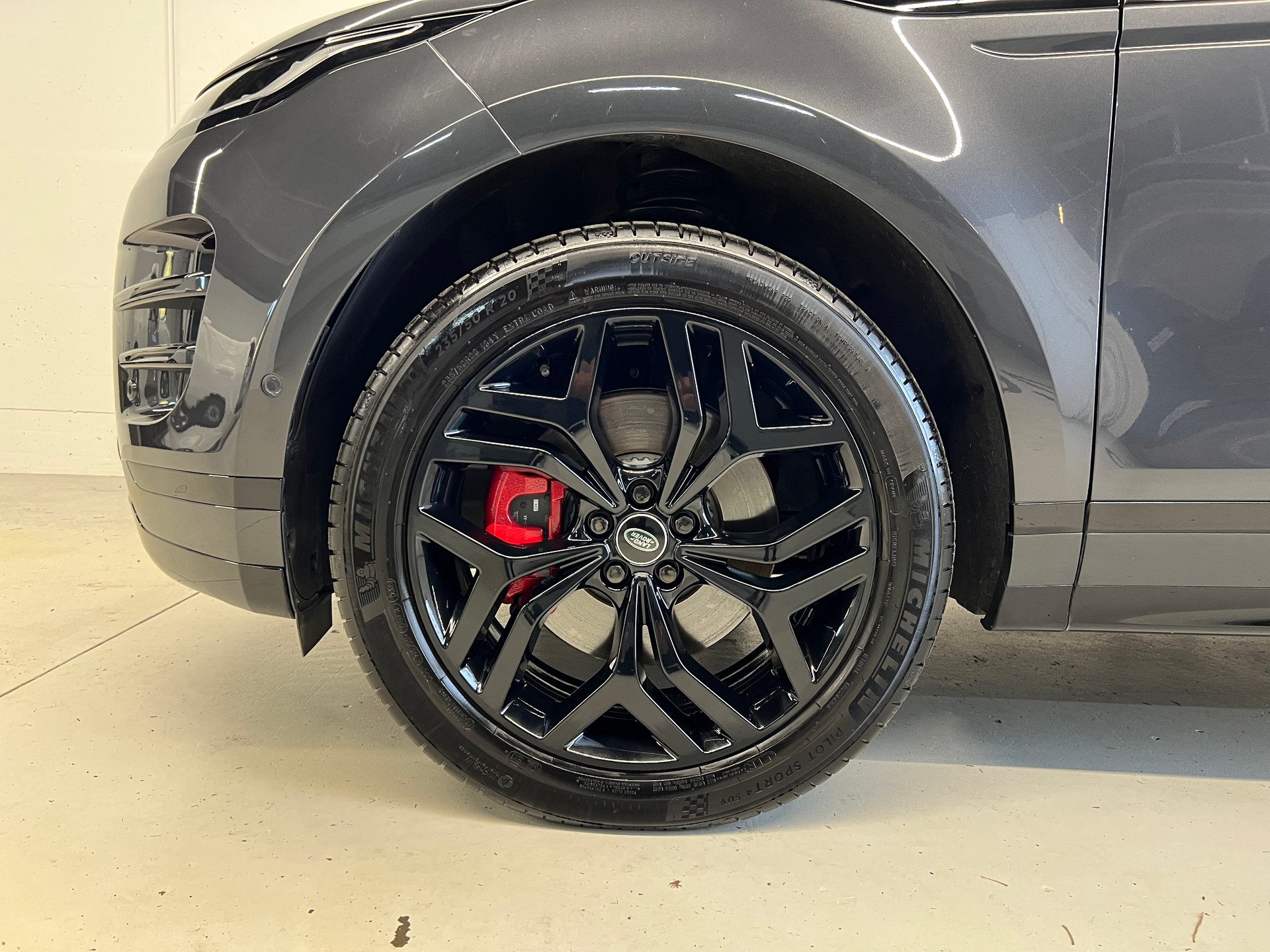 LAND ROVER Range Rover Evoque 1.5 T 300e R-Dynamic Autobiography-image-10