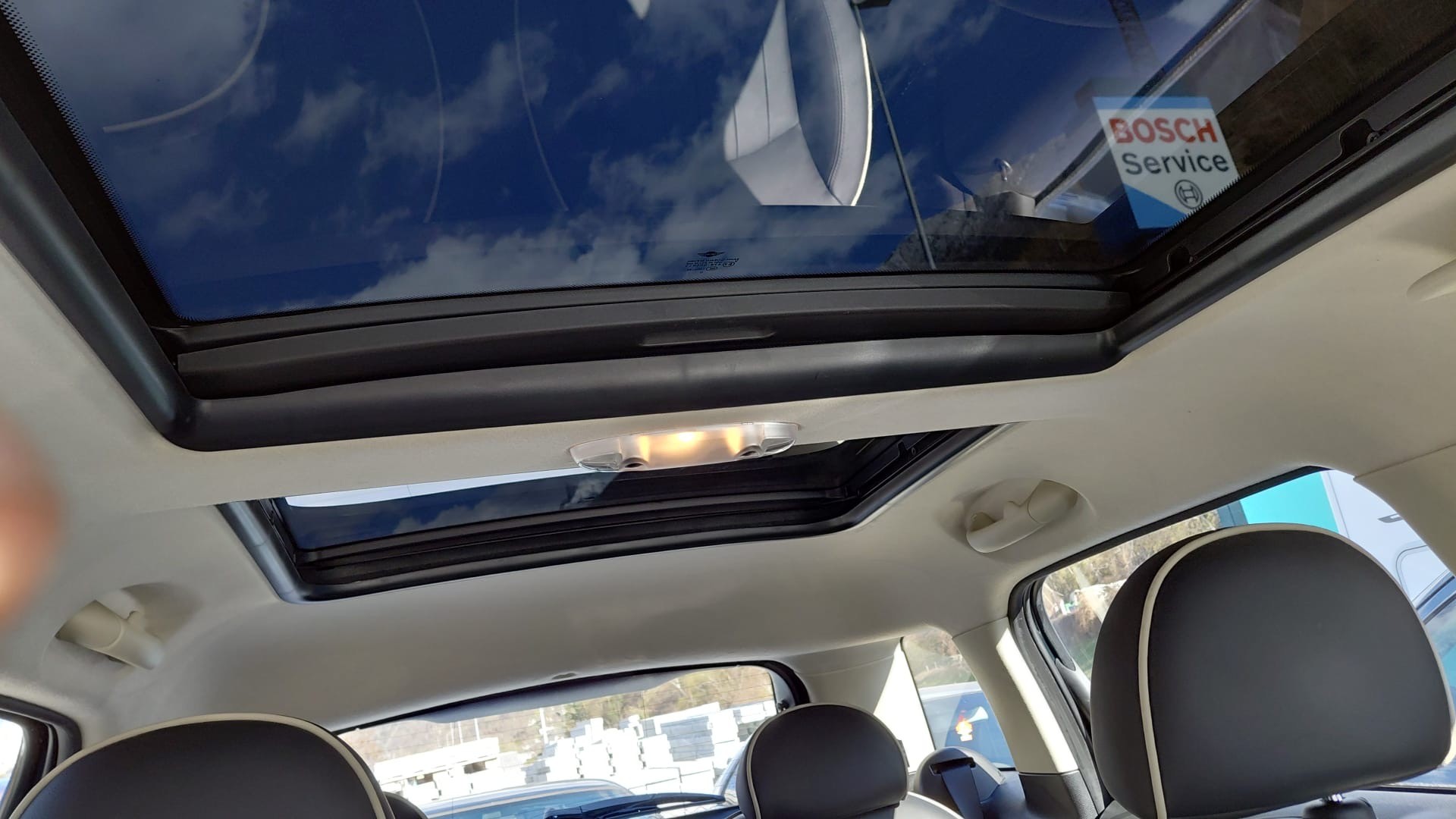MINI Countryman Cooper S ALL4 Steptronic-image-8