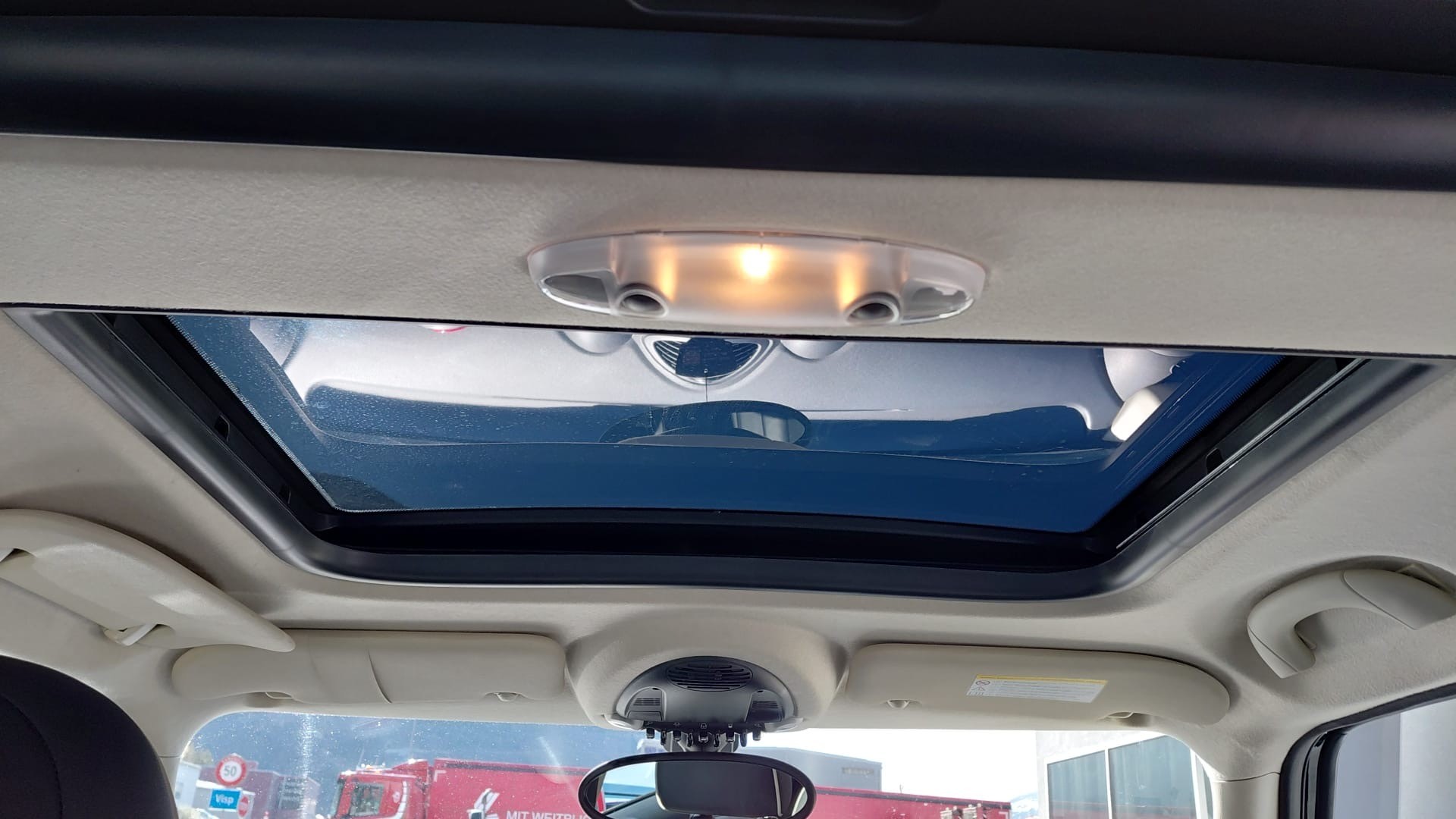 MINI Countryman Cooper S ALL4 Steptronic-image-7