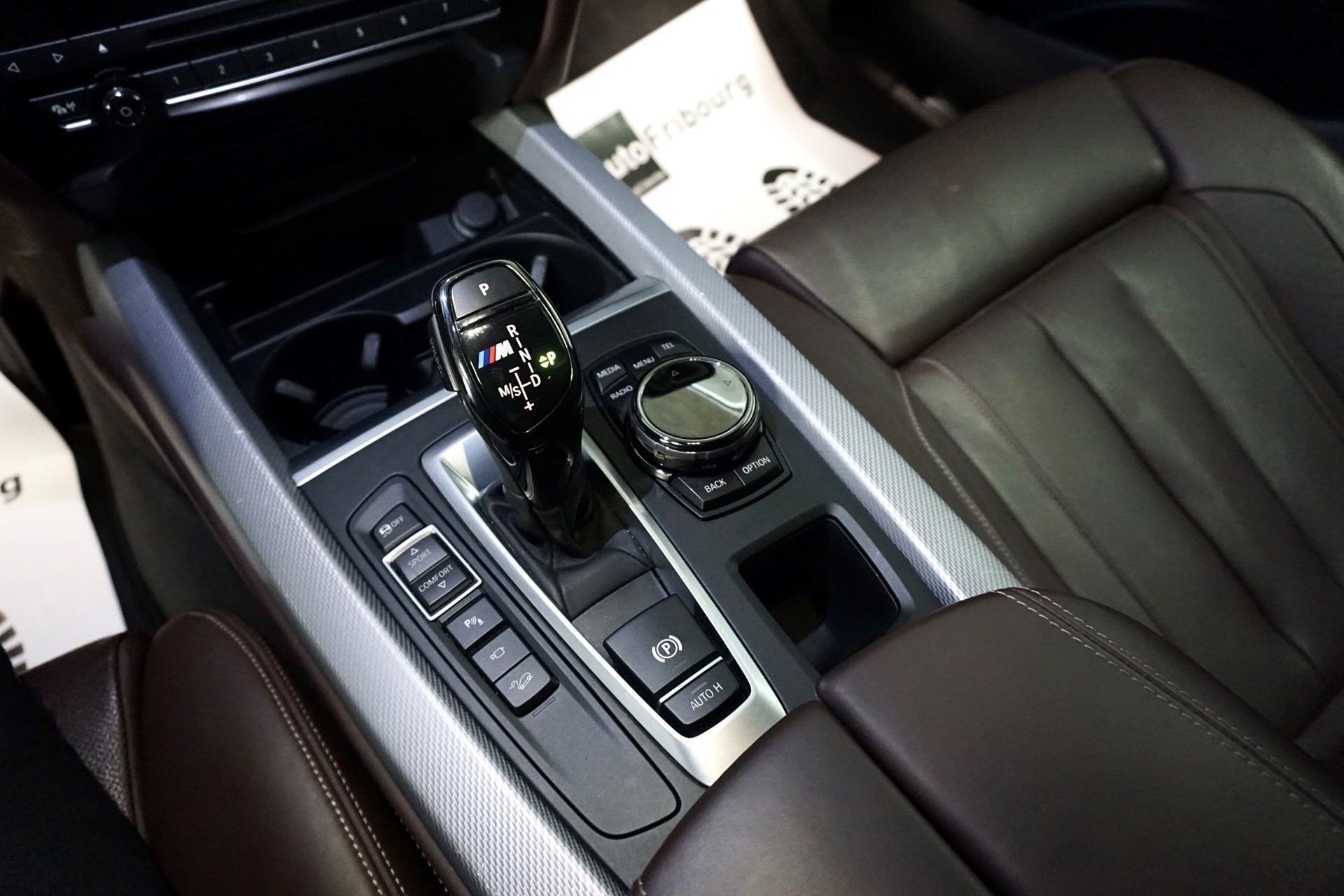 BMW X5 xDrive M50d Steptronic-image-8