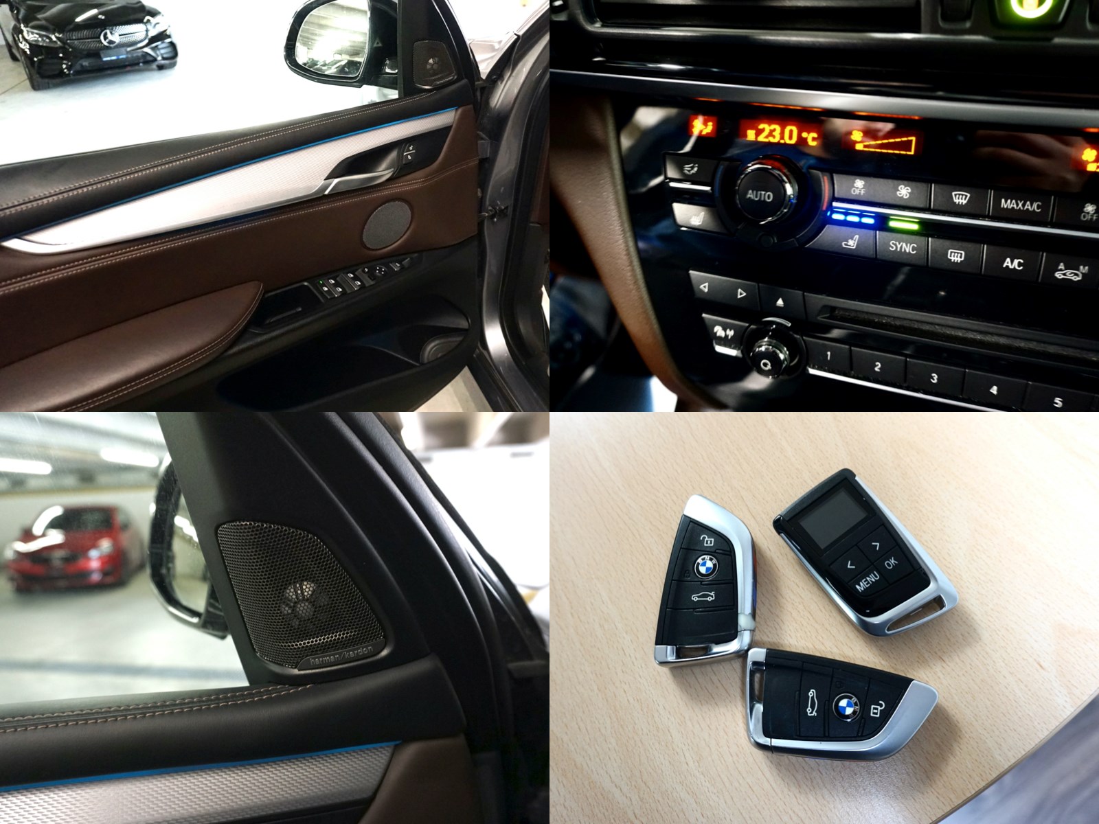 BMW X5 xDrive M50d Steptronic-image-11