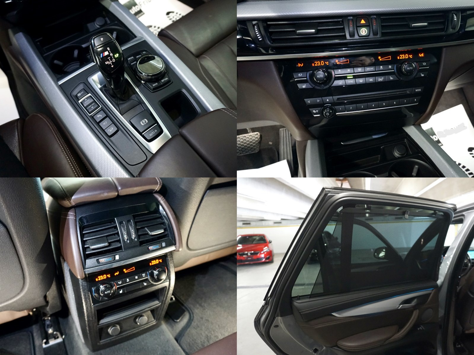 BMW X5 xDrive M50d Steptronic-image-9
