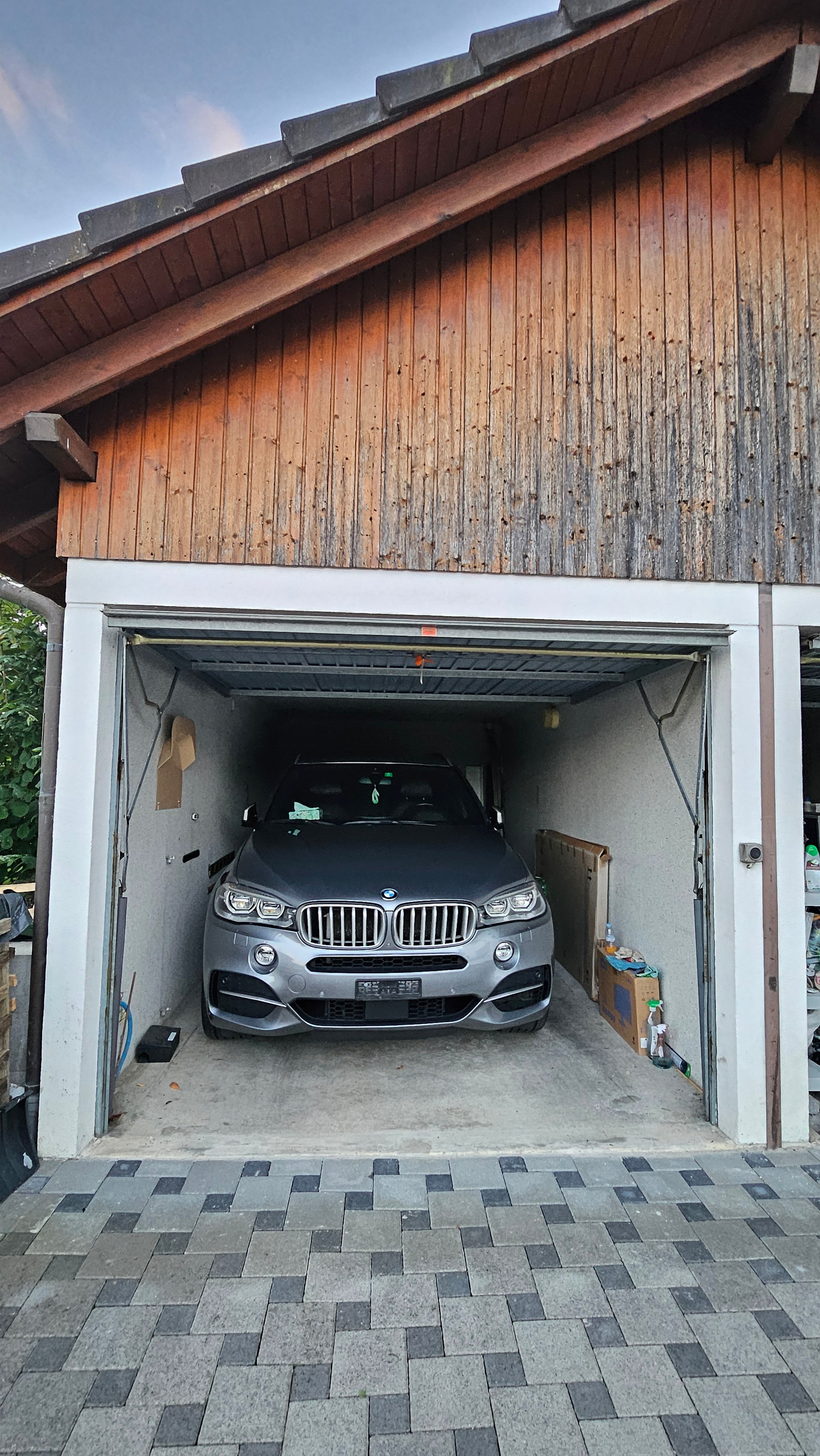 BMW X5 xDrive M50d Steptronic-image-13