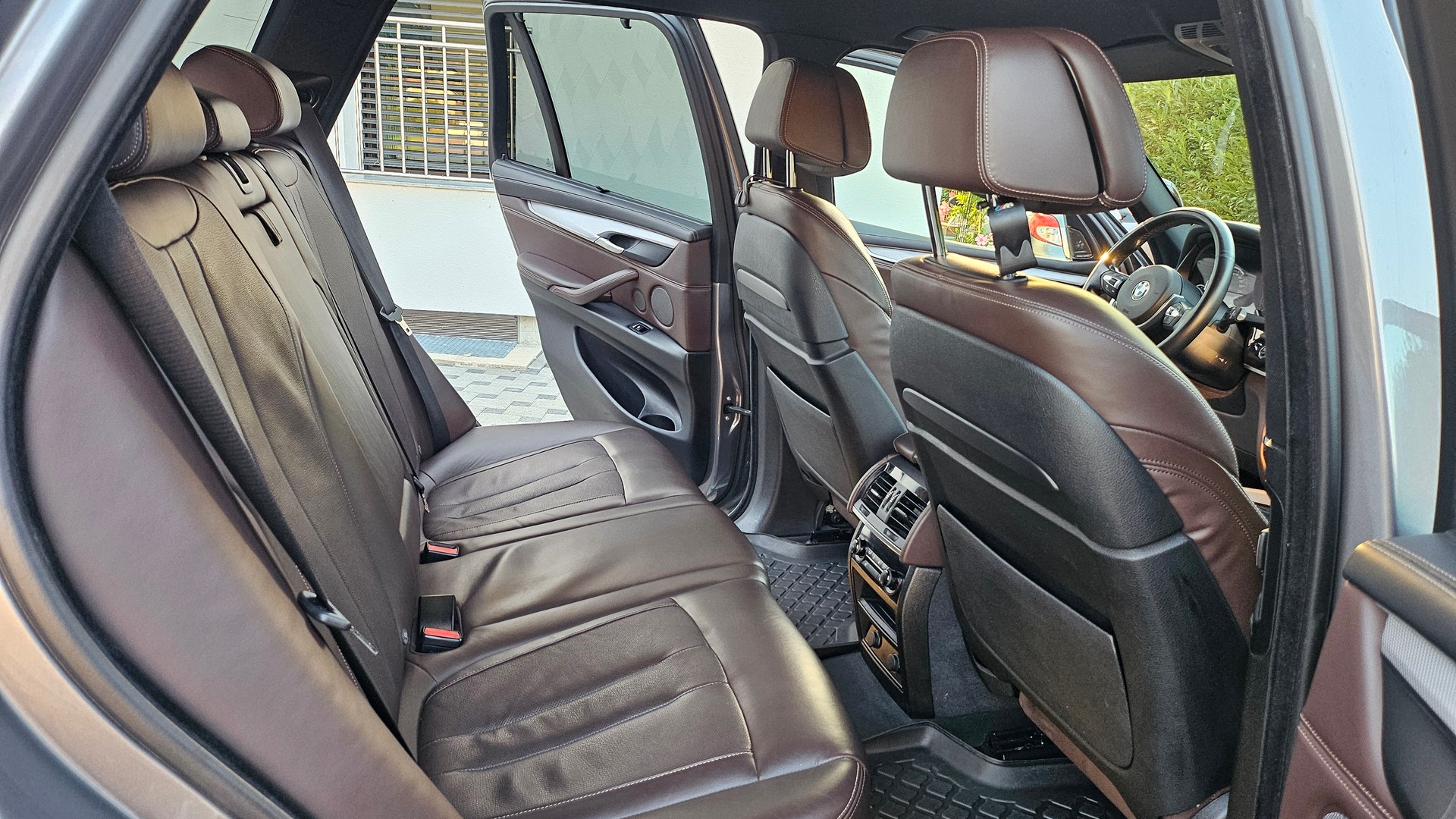 BMW X5 xDrive M50d Steptronic-image-6