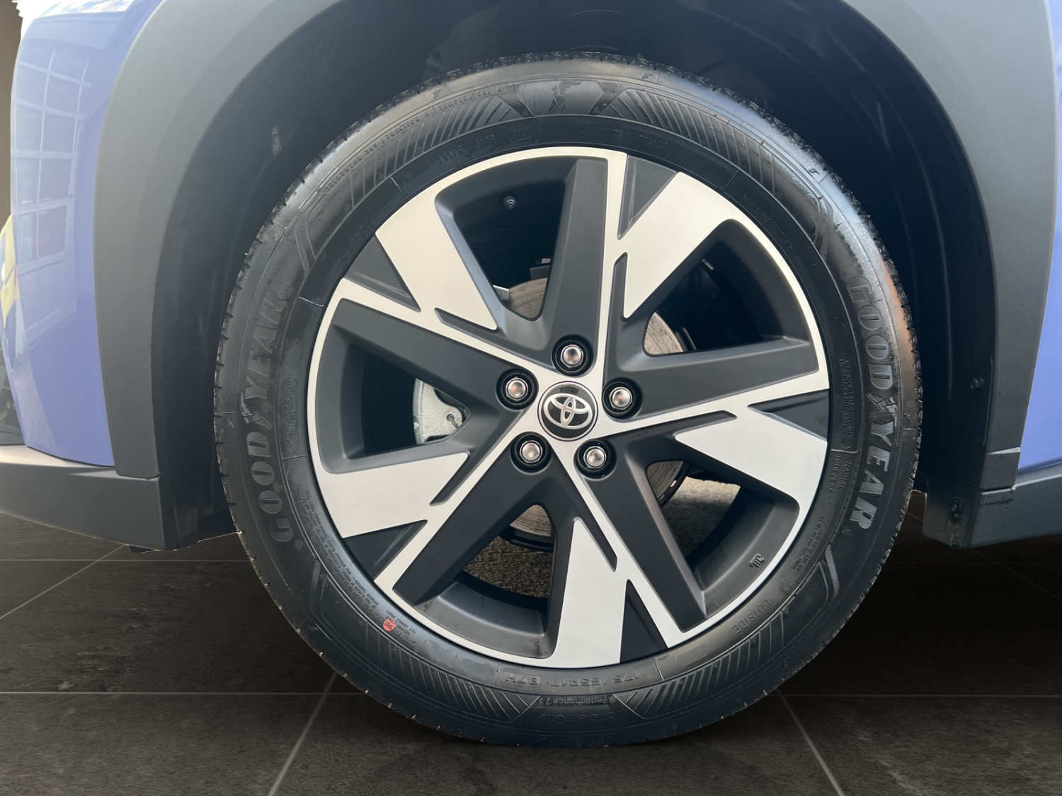 TOYOTA Aygo X 1.5 VVT-i HSD Trend-image-18
