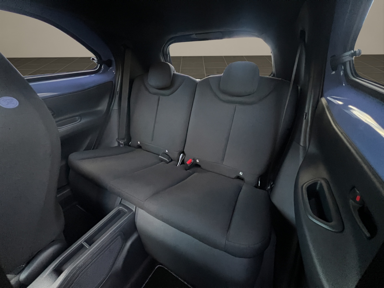 TOYOTA Aygo X 1.5 VVT-i HSD Trend-image-16
