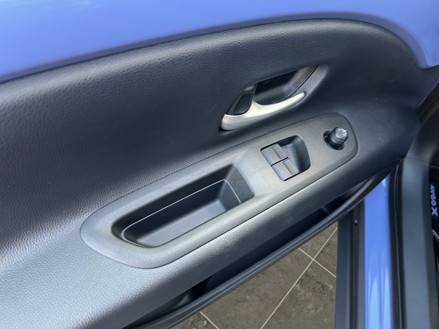 TOYOTA Aygo X 1.5 VVT-i HSD Trend-image-14