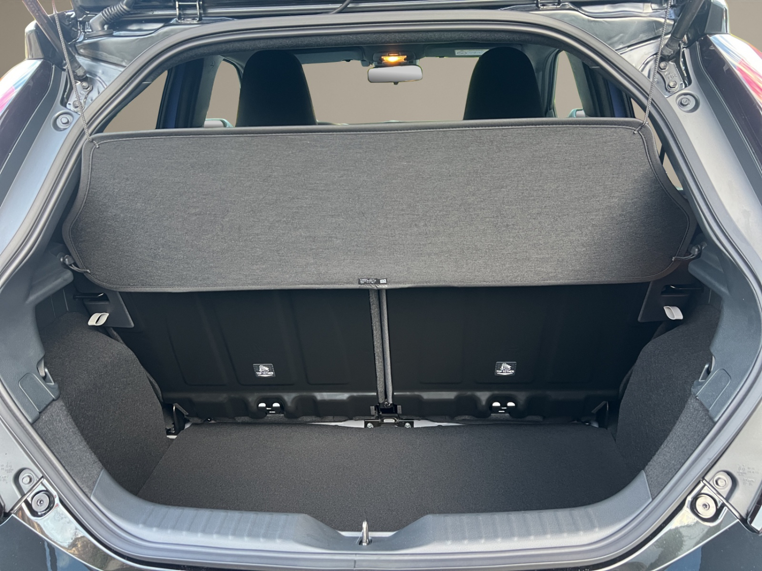 TOYOTA Aygo X 1.5 VVT-i HSD Trend-image-17