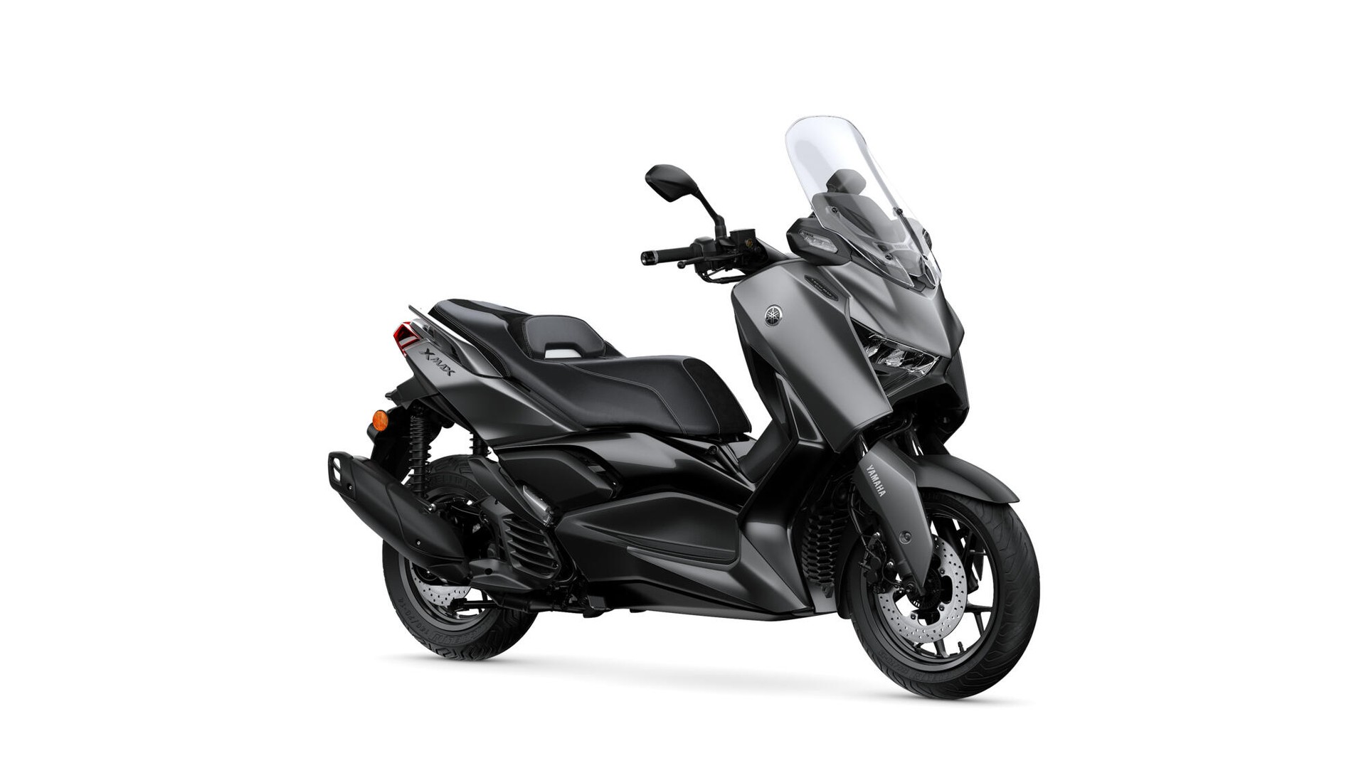 YAMAHA XMAX 125 Tech MAX+-showroom-element-1