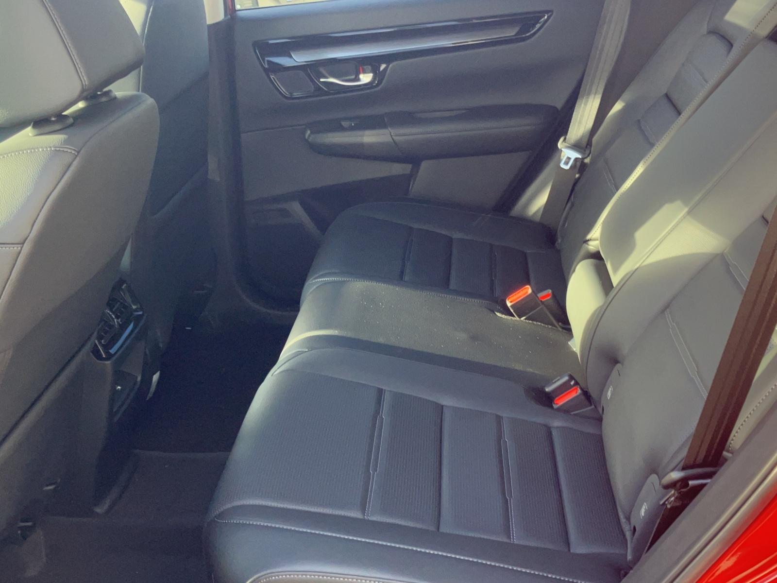 HONDA CR-V 2.0 i-MMD Elegance 4WD-image-10