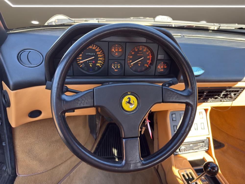 FERRARI MONDIAL T-image-8