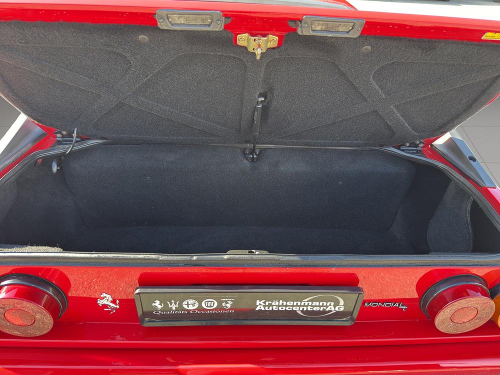 FERRARI MONDIAL T-image-14