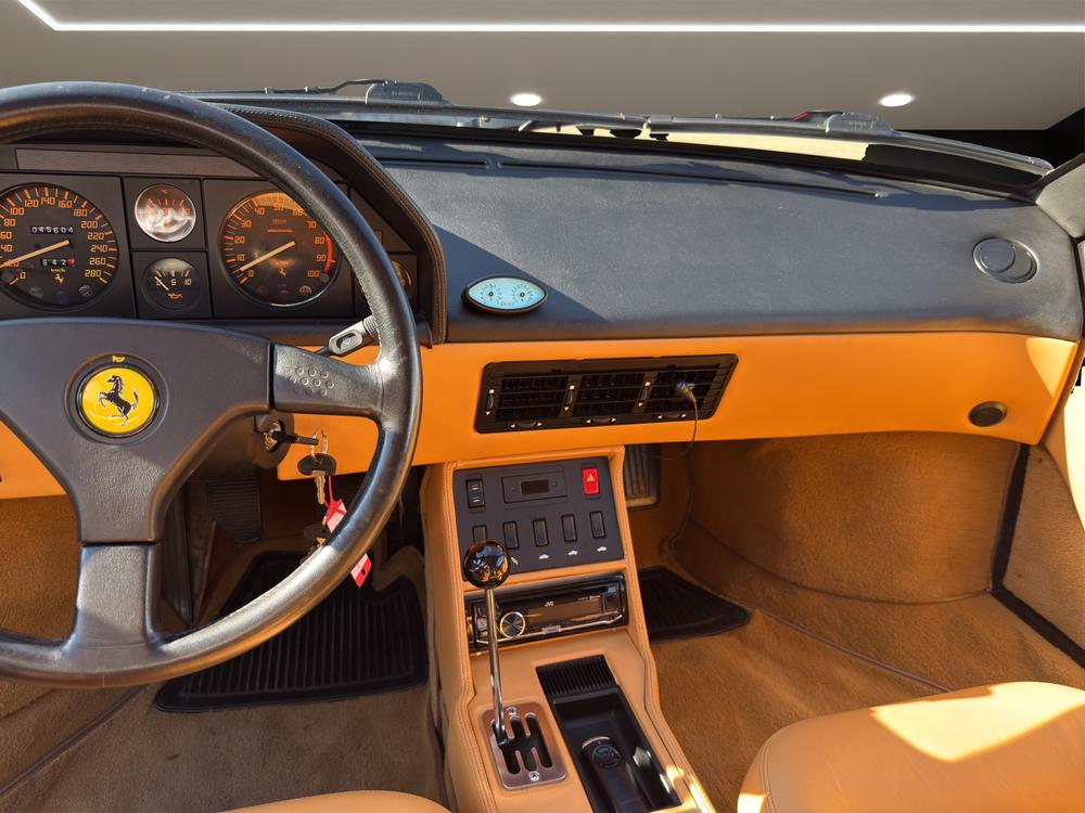 FERRARI MONDIAL T-image-9