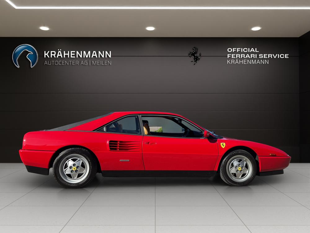 FERRARI MONDIAL T-image-5
