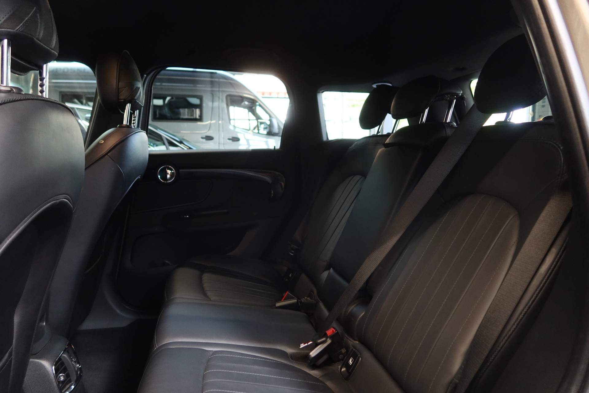 MINI Countryman CooperS E ALL4-image-11