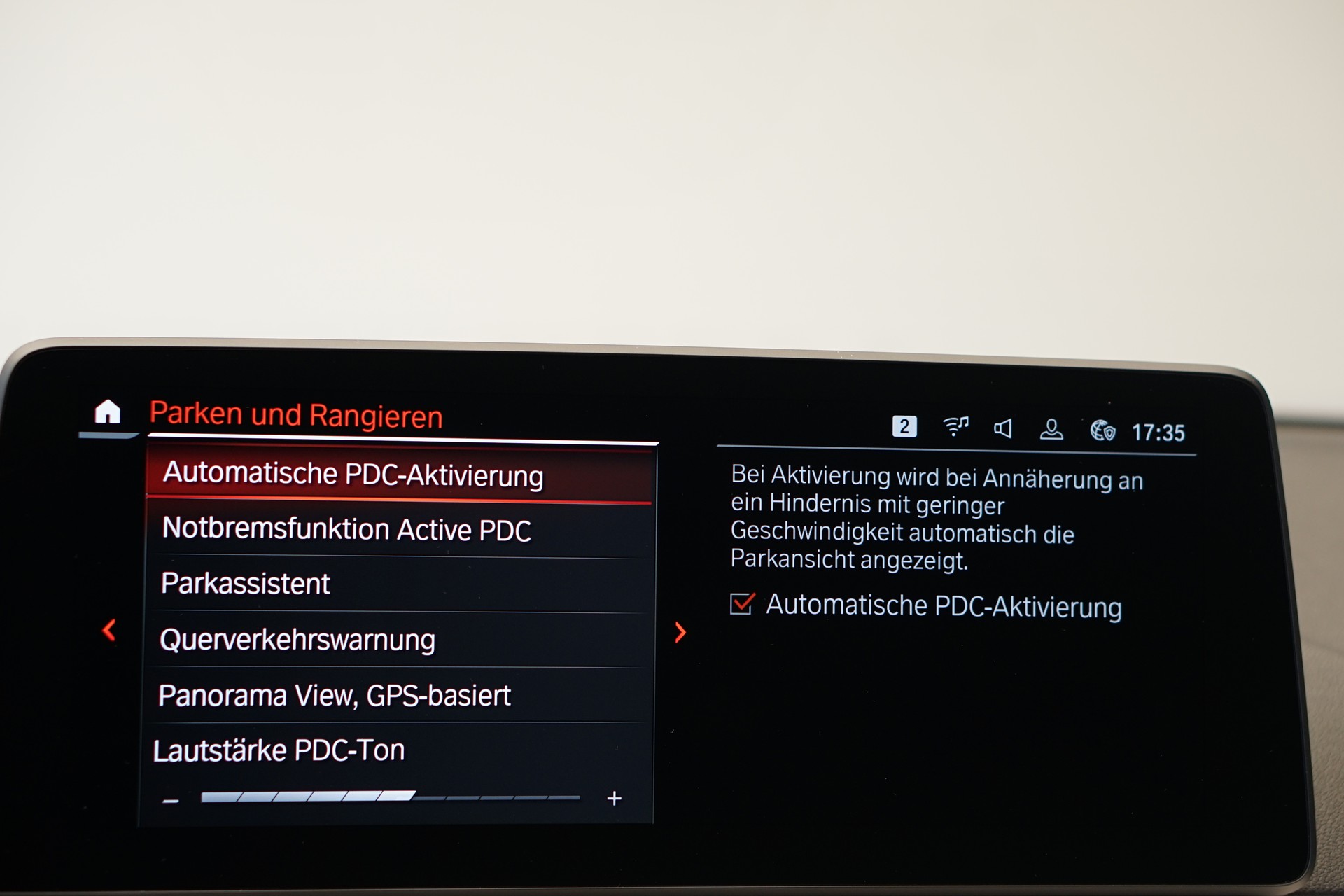 BMW 520d xDrive 48V Touring M Sport Steptronic *CH-Fahrzeug* *Sophistograu*-image-25