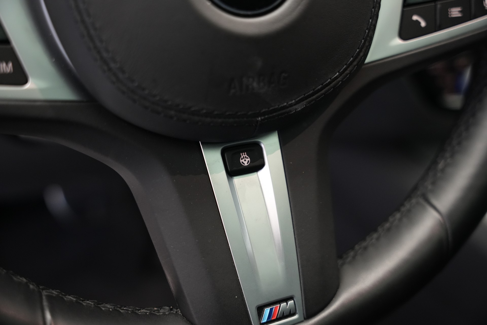 BMW 520d xDrive 48V Touring M Sport Steptronic *CH-Fahrzeug* *Sophistograu*-image-25