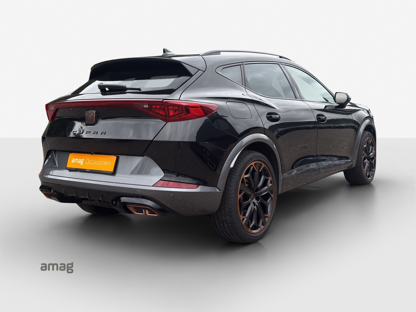 CUPRA Formentor 1.4 e-HYBRID pHEV VZ DSG-image-4