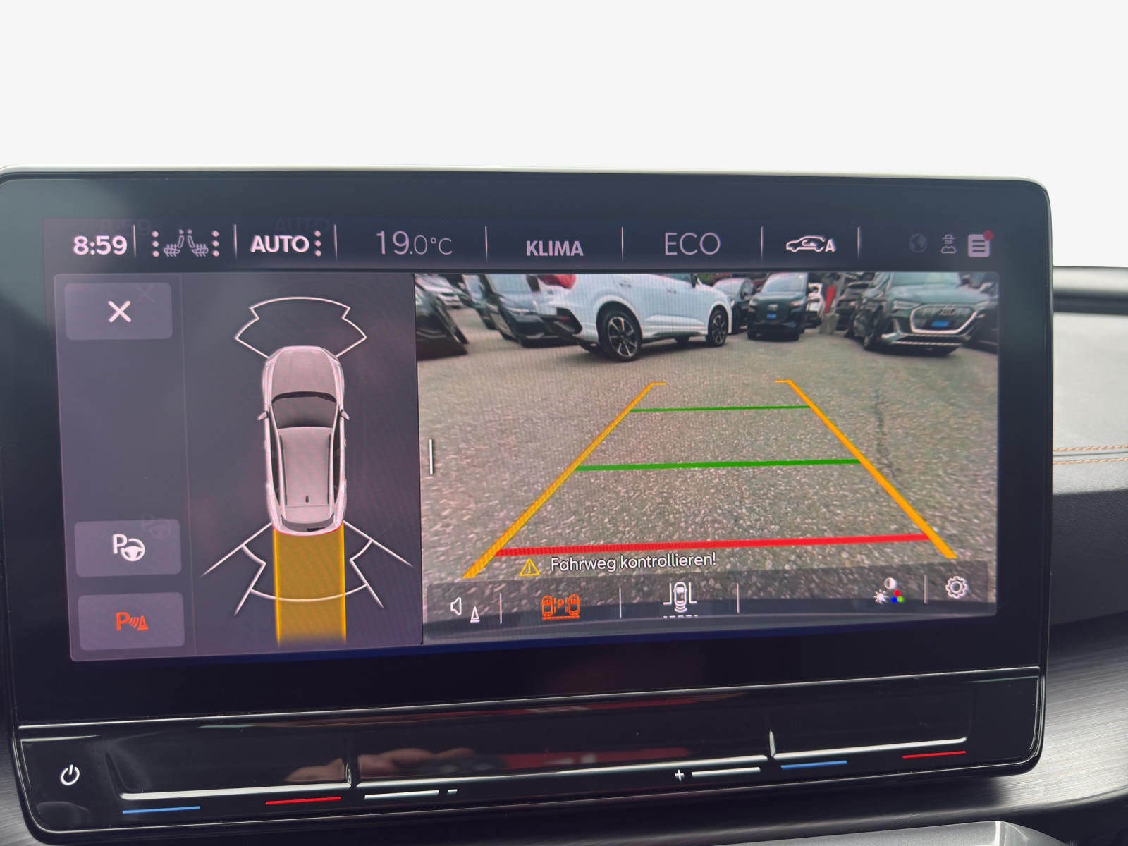 CUPRA Formentor 1.4 e-HYBRID pHEV VZ DSG-image-14