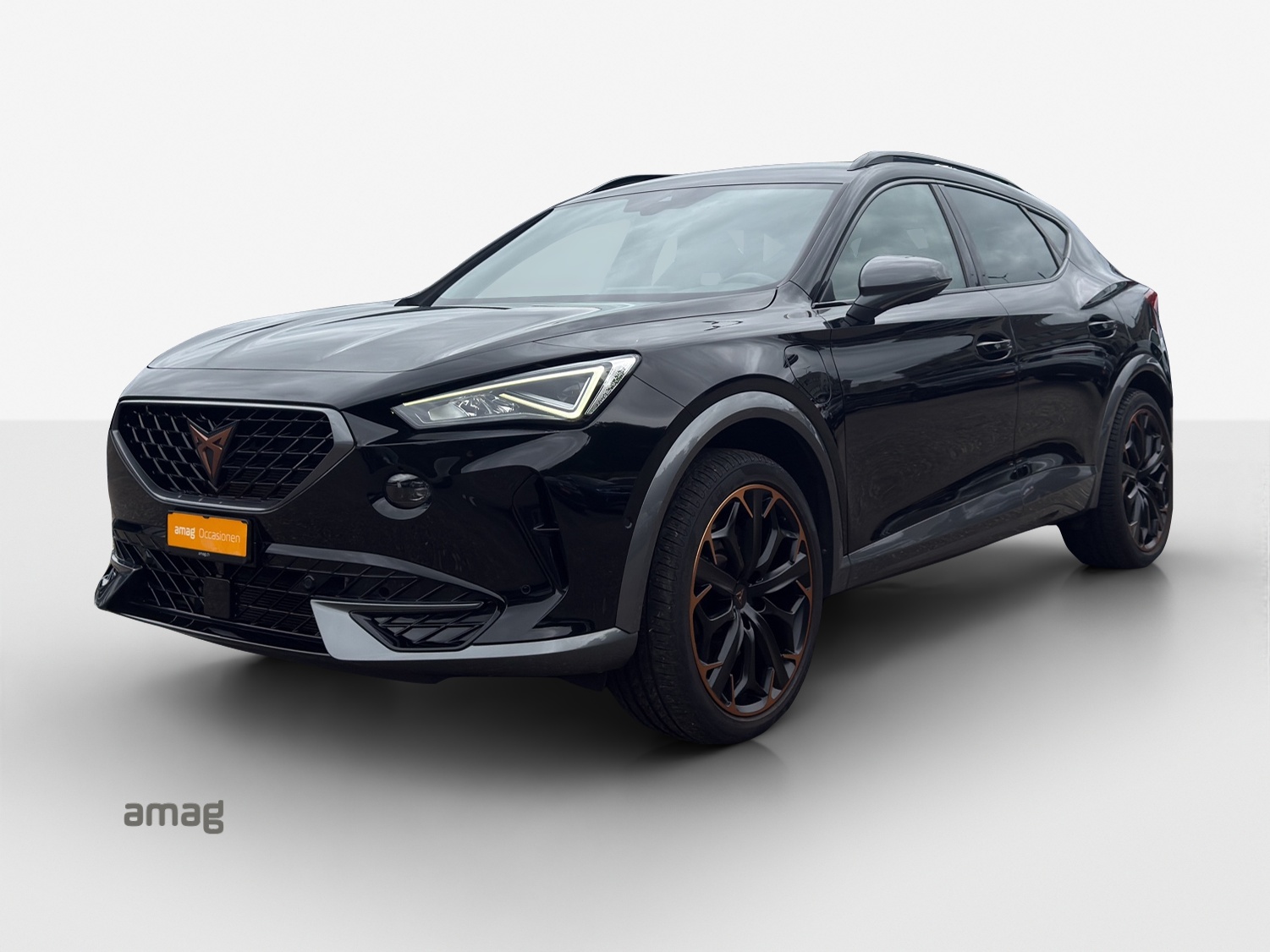 CUPRA Formentor 1.4 e-HYBRID pHEV VZ DSG-image-0