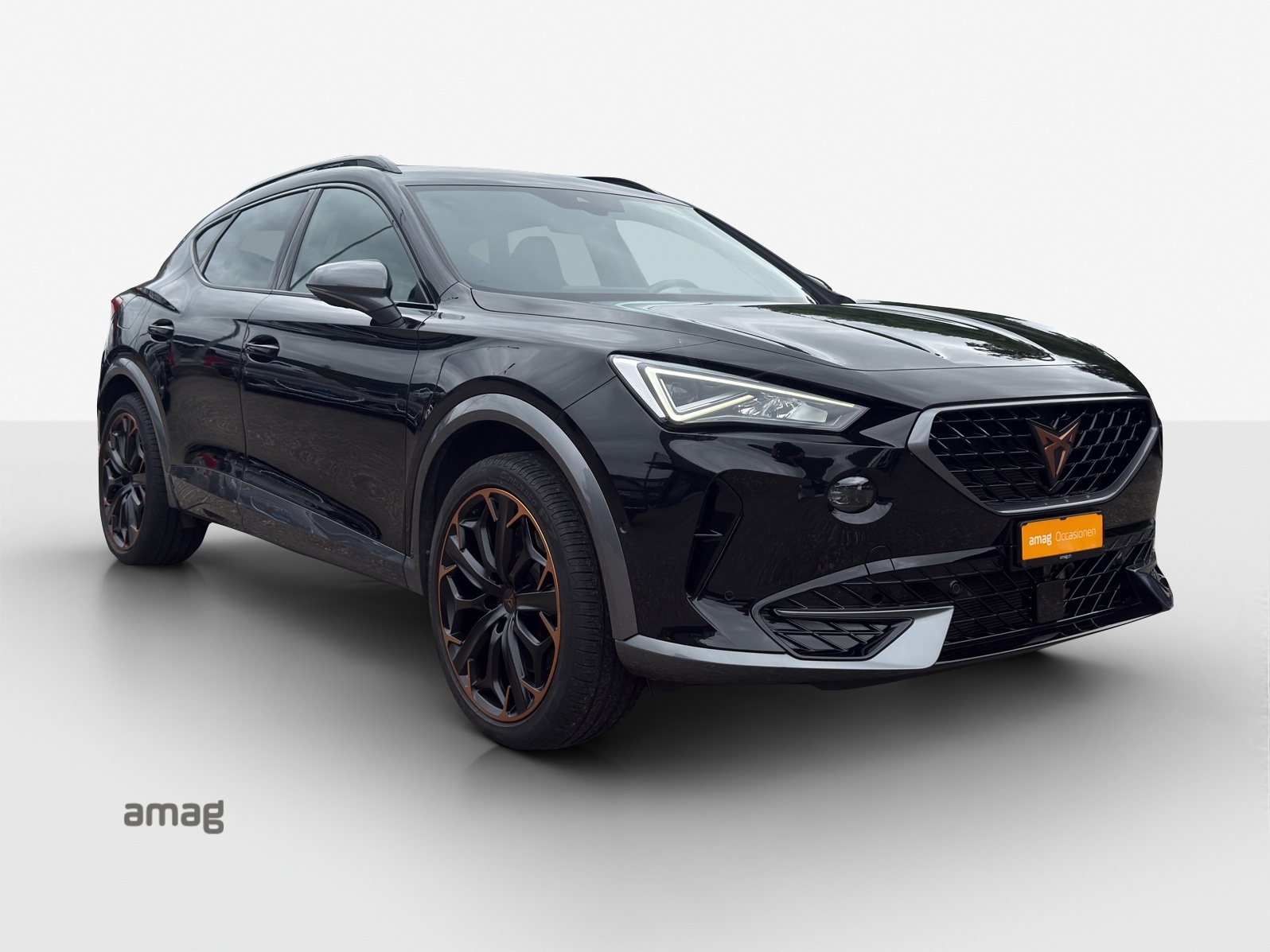 CUPRA Formentor 1.4 e-HYBRID pHEV VZ DSG-image-5