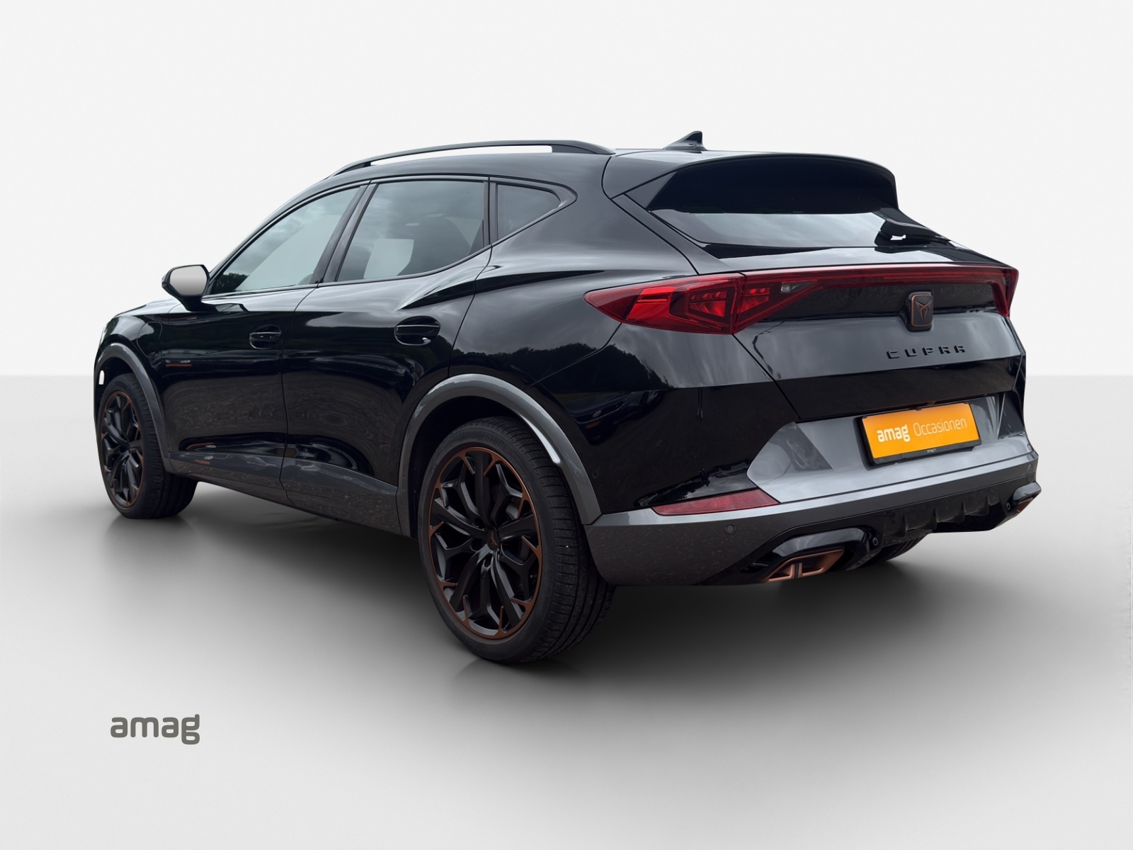 CUPRA Formentor 1.4 e-HYBRID pHEV VZ DSG-image-2