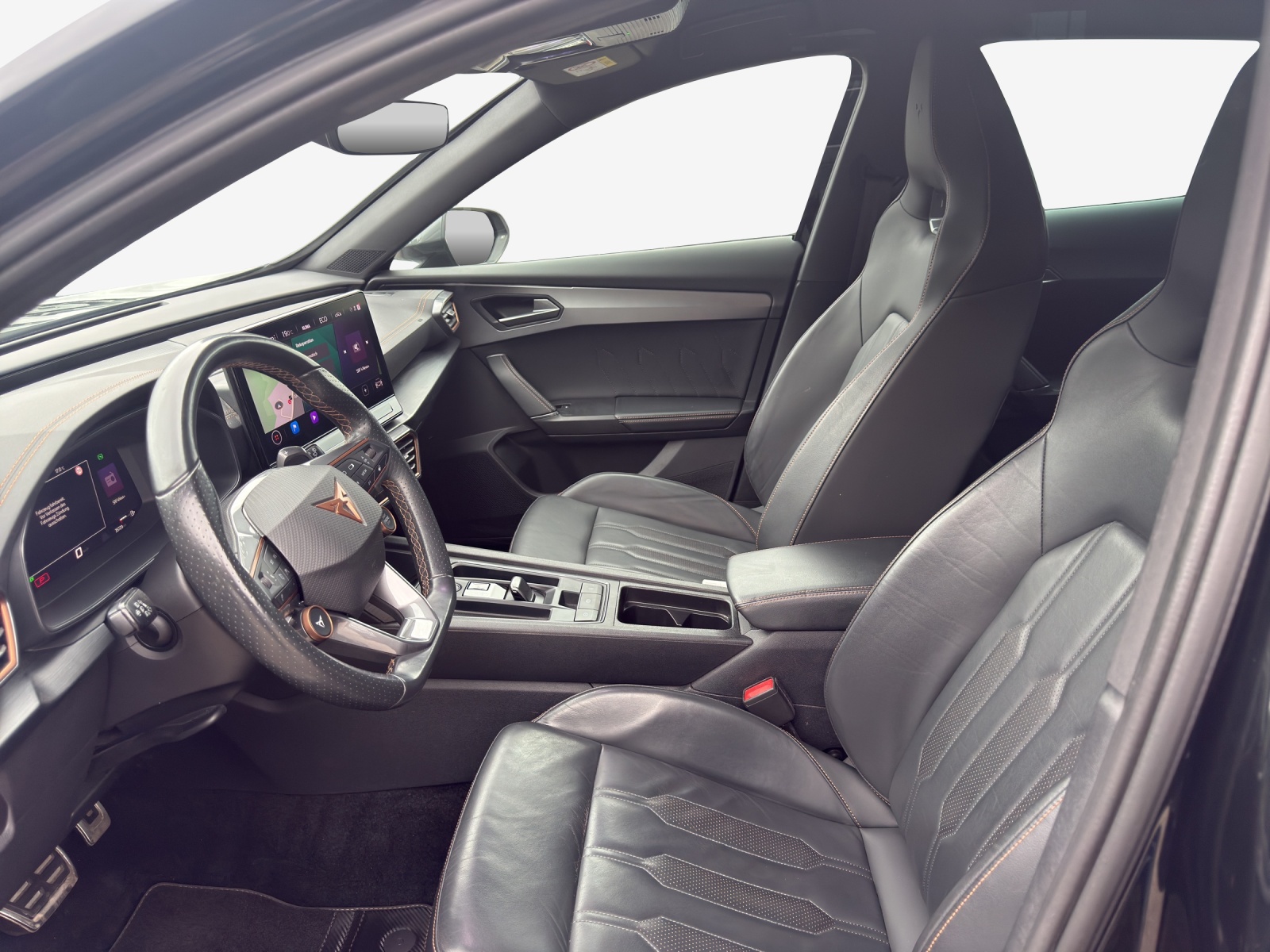 CUPRA Formentor 1.4 e-HYBRID pHEV VZ DSG-image-7