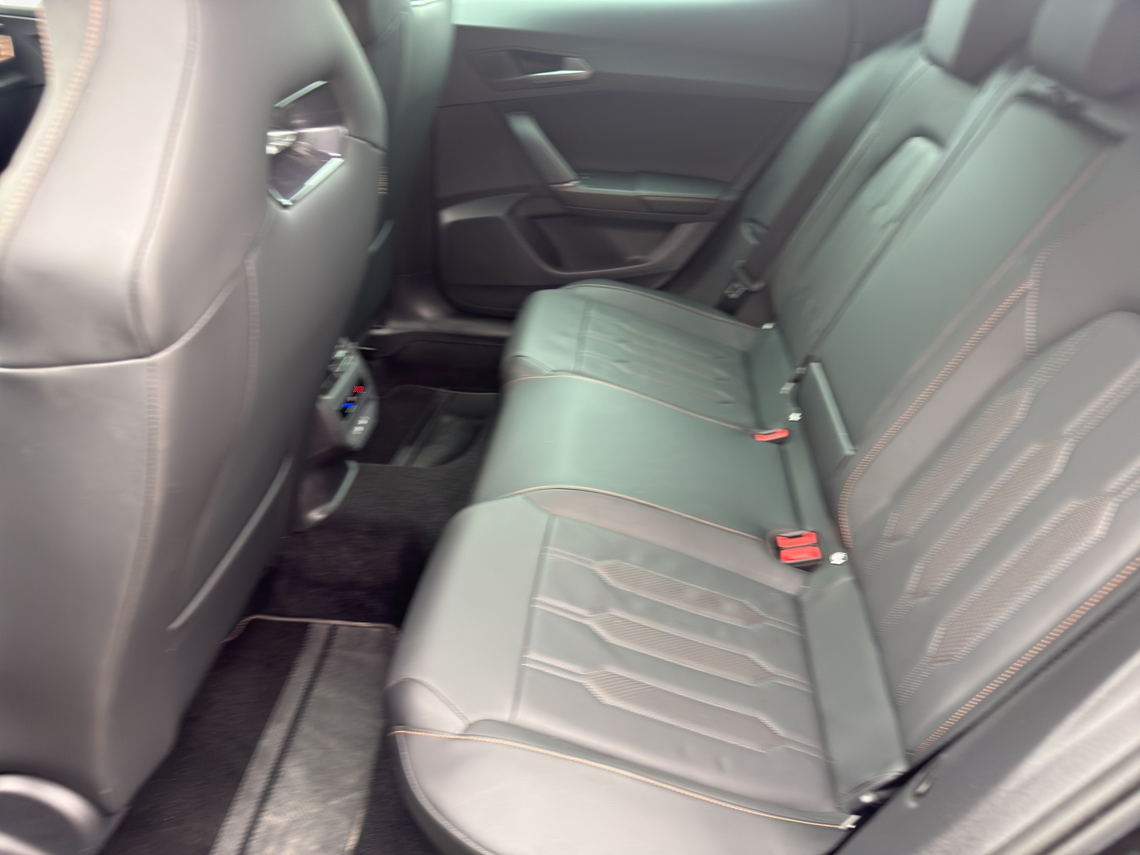 CUPRA Formentor 1.4 e-HYBRID pHEV VZ DSG-image-11