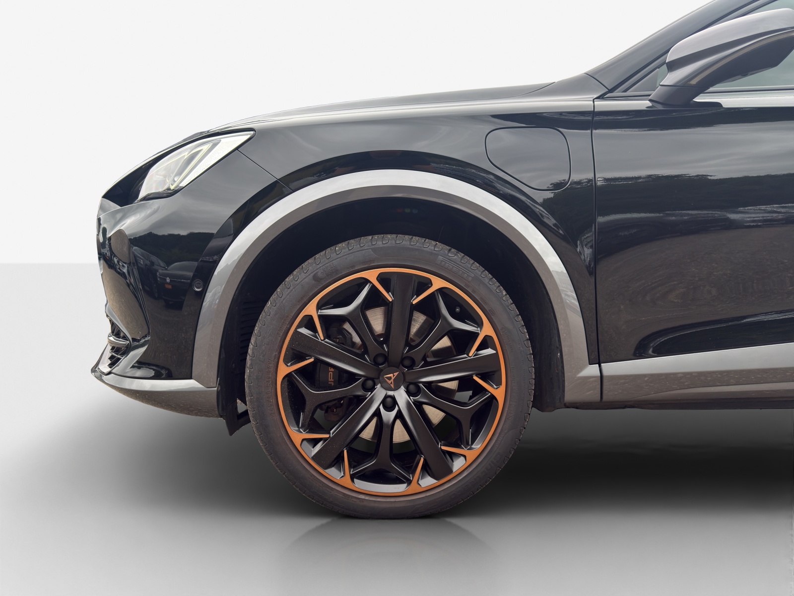 CUPRA Formentor 1.4 e-HYBRID pHEV VZ DSG-image-13