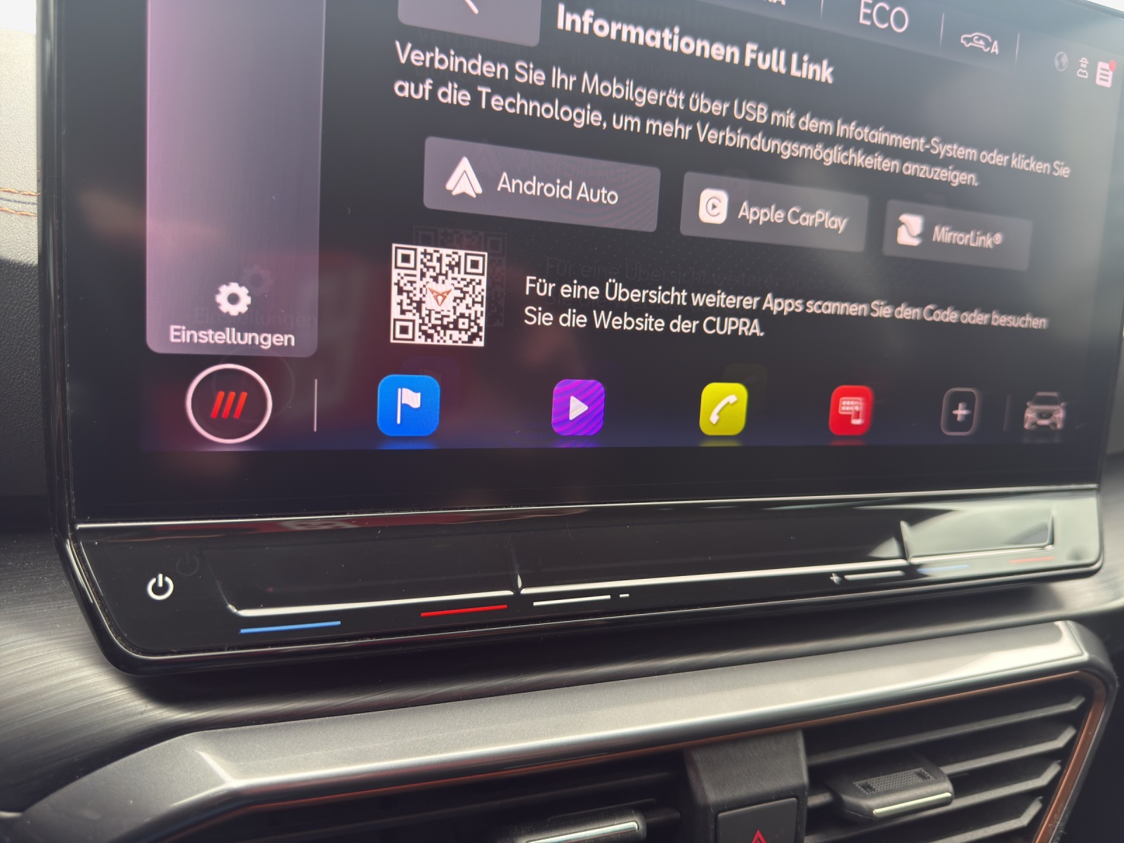 CUPRA Formentor 1.4 e-HYBRID pHEV VZ DSG-image-15
