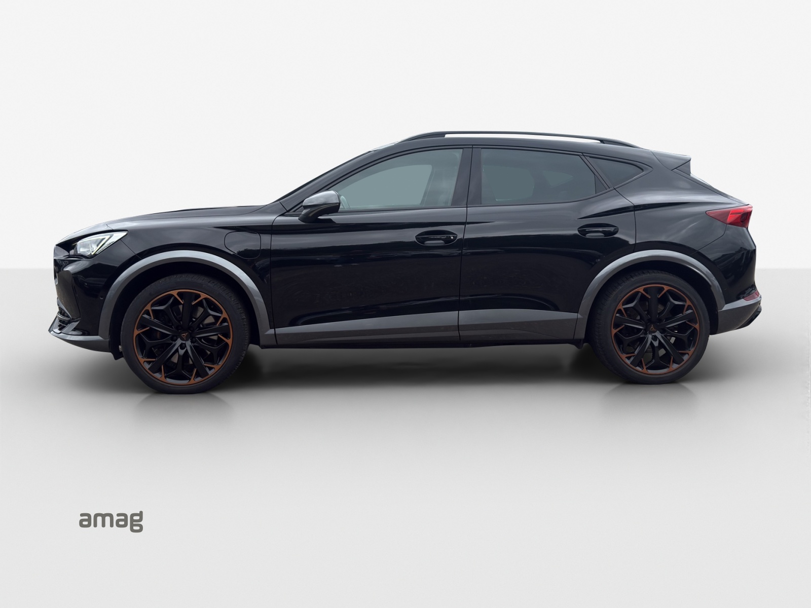 CUPRA Formentor 1.4 e-HYBRID pHEV VZ DSG-image-1