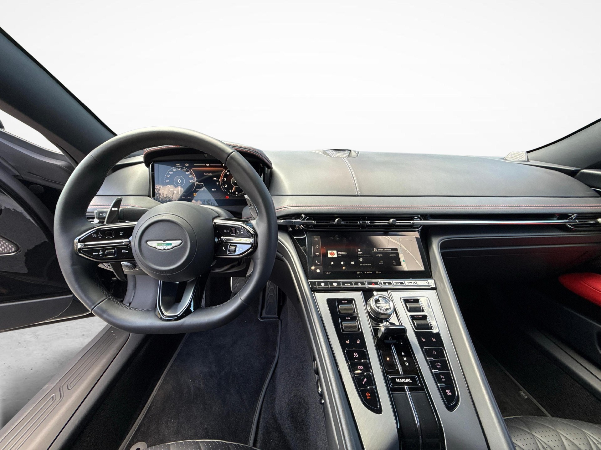 ASTON MARTIN DB12 Coupé 4.0 V8 Bi-Turbo-image-8