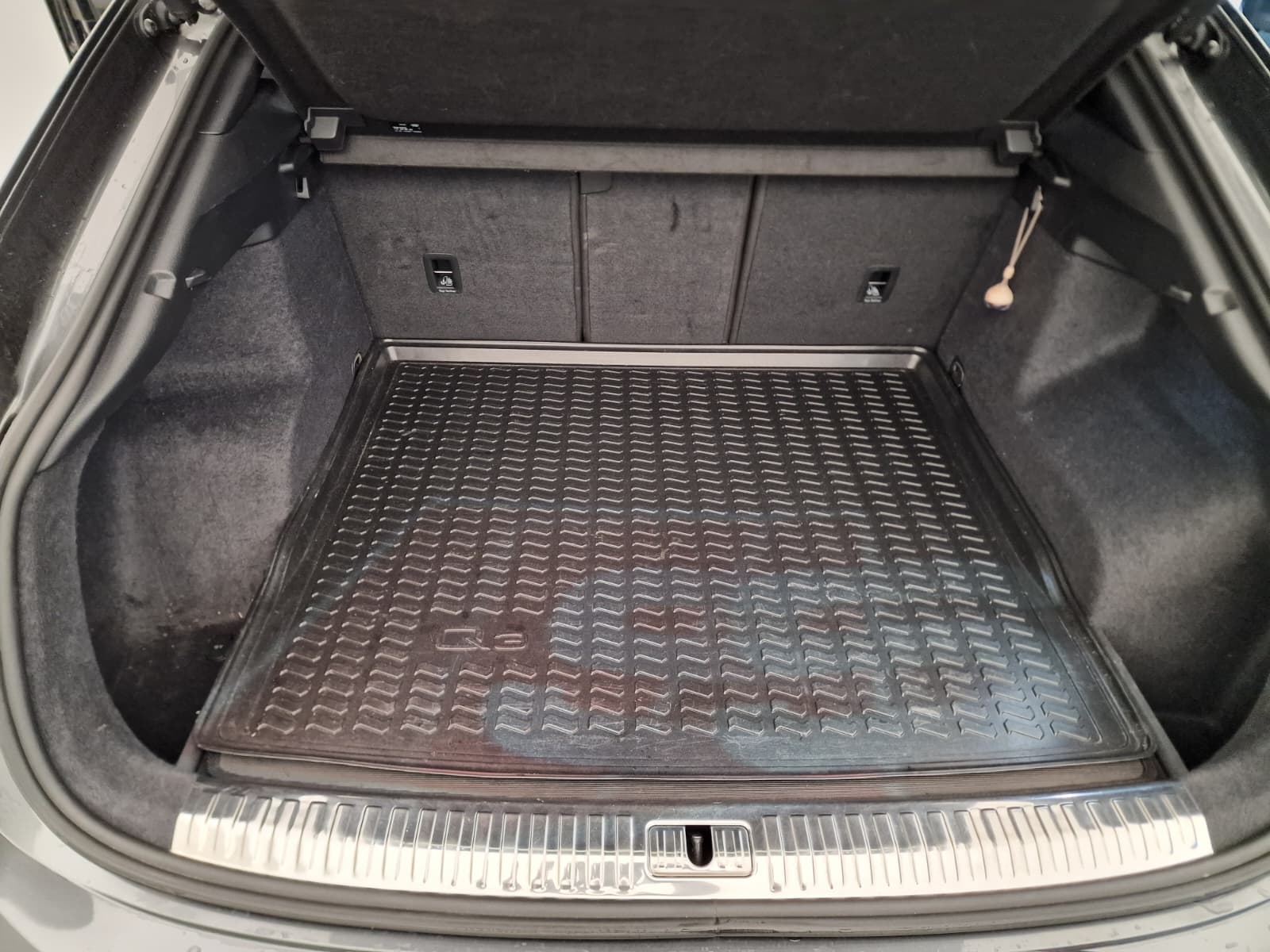 AUDI Q3 Sportback 35 TFSI S line Attraction S-tronic-image-14