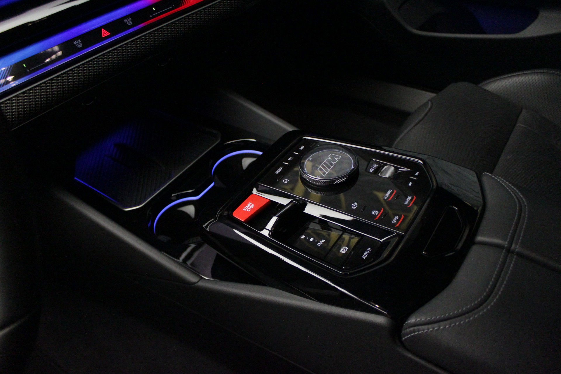 BMW M5 xDrive-image-21