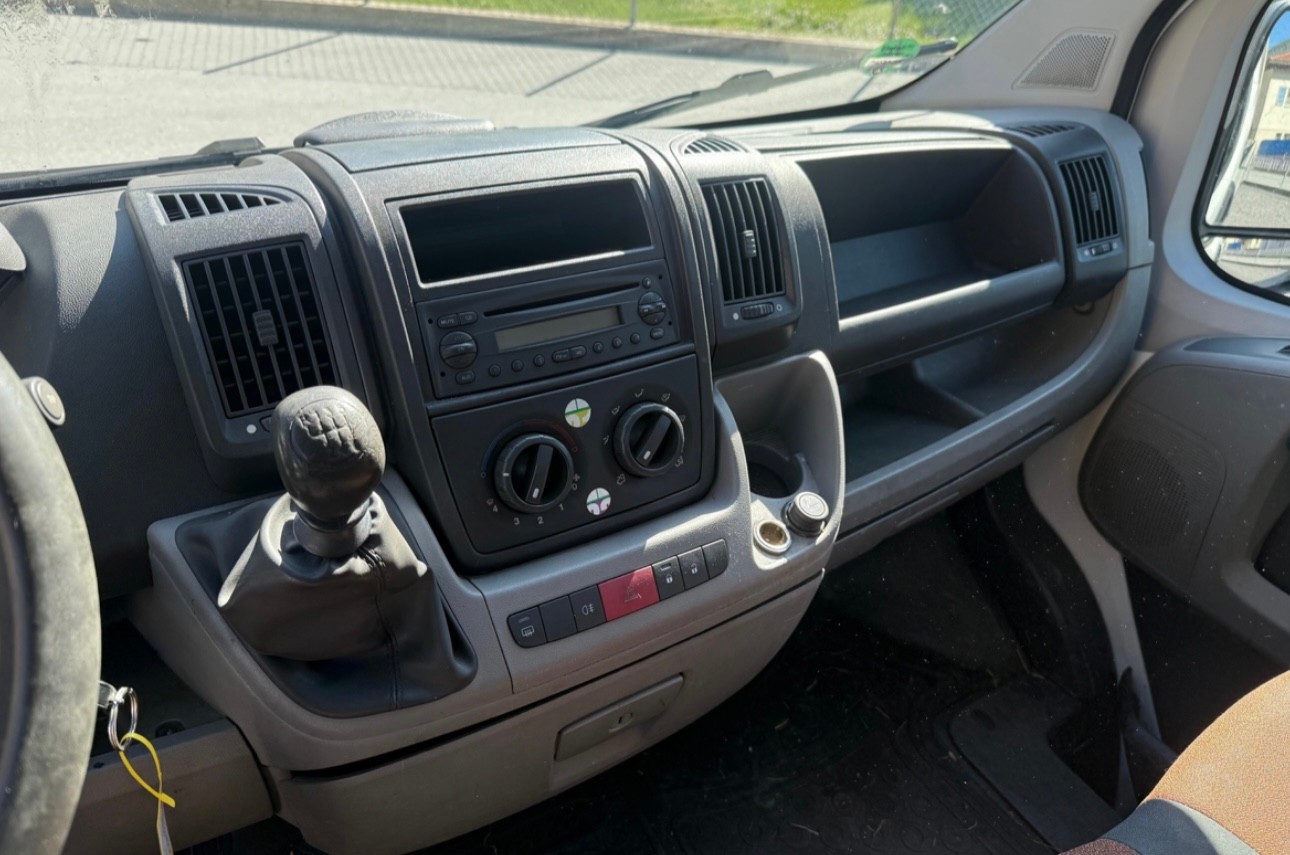 FIAT Ducato 17 2.3 JTD-image-6