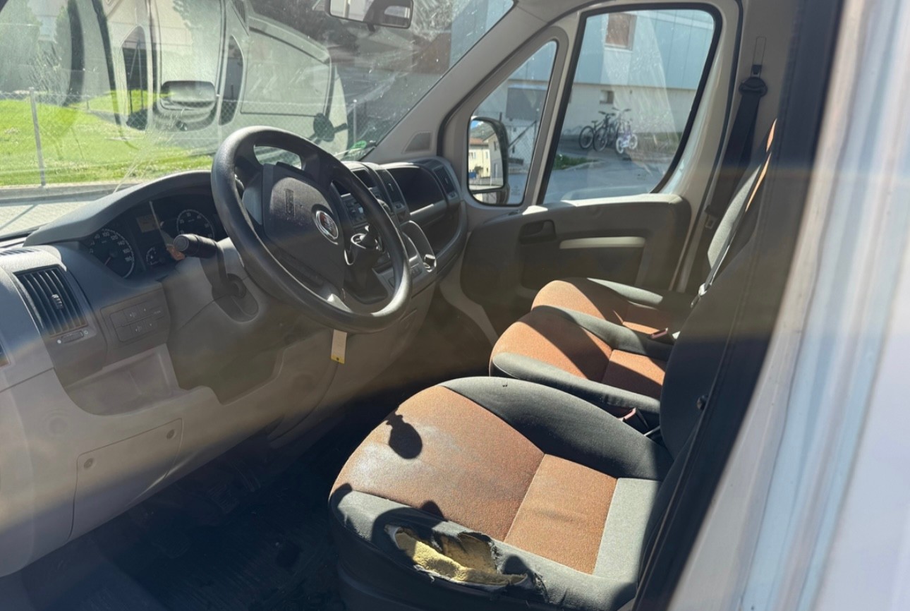 FIAT Ducato 17 2.3 JTD-image-5