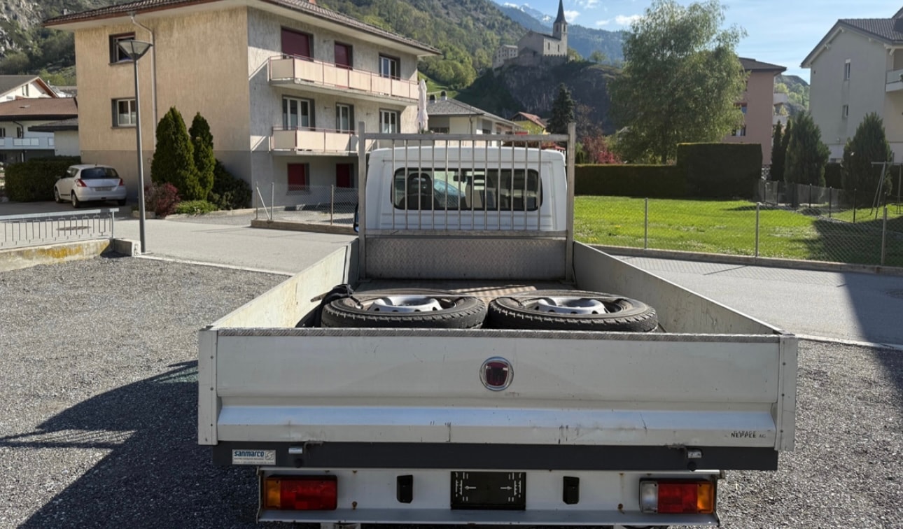 FIAT Ducato 17 2.3 JTD-image-3