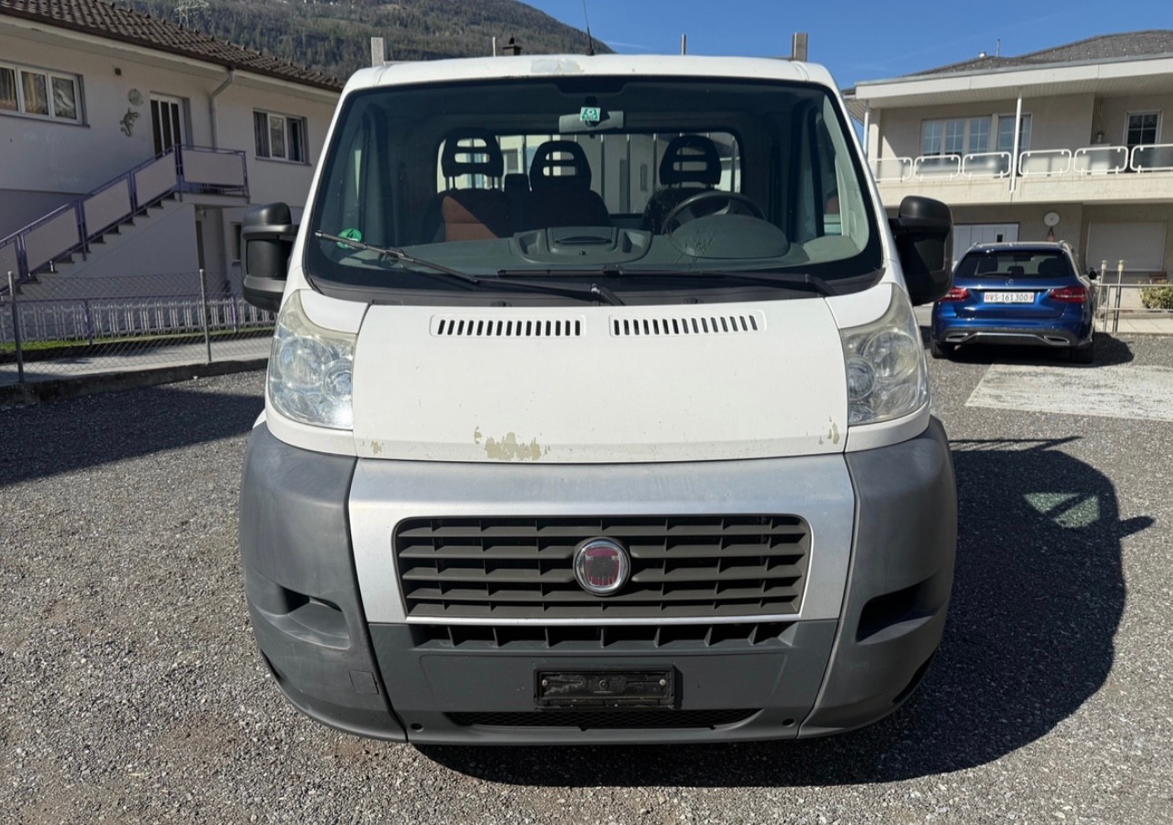 FIAT Ducato 17 2.3 JTD-image-0