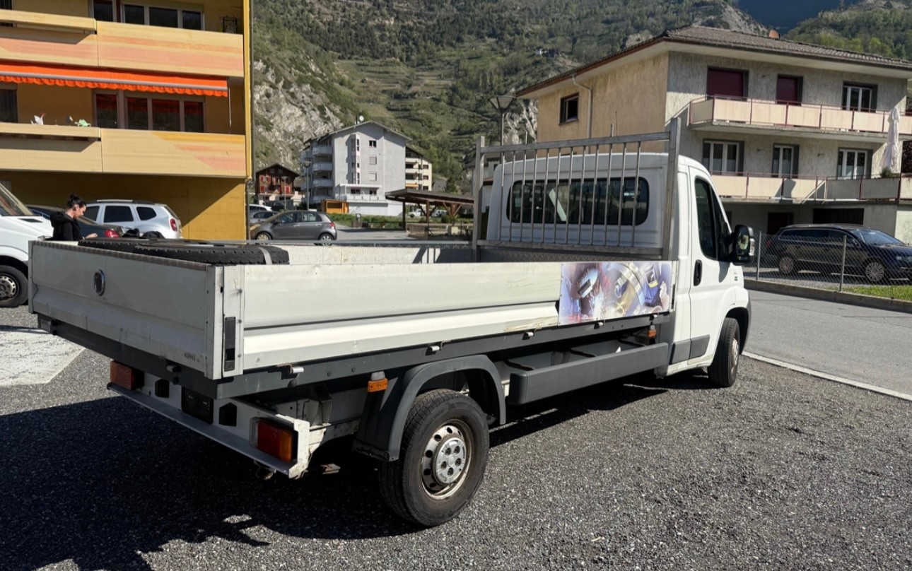 FIAT Ducato 17 2.3 JTD-image-2