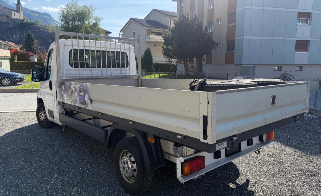 FIAT Ducato 17 2.3 JTD-image-4
