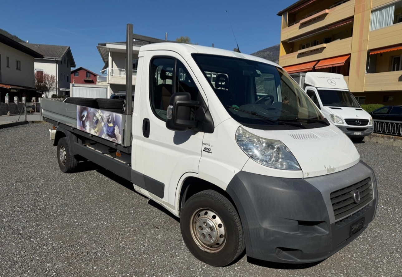 FIAT Ducato 17 2.3 JTD-image-8
