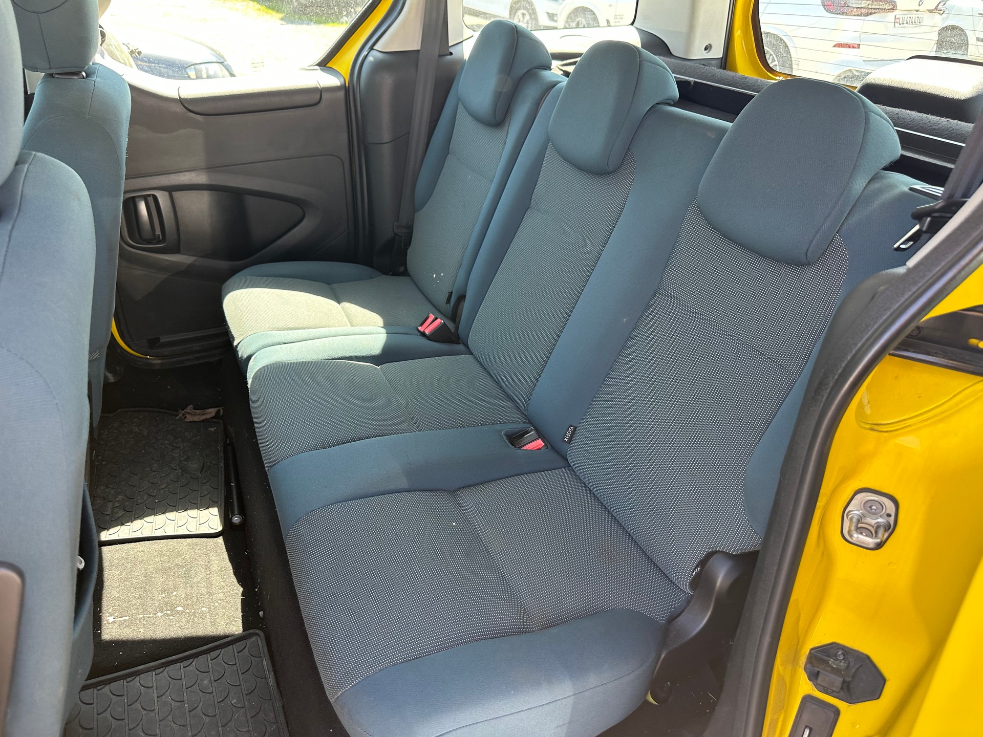 CITROEN Berlingo 1.6 VTi Live-image-2
