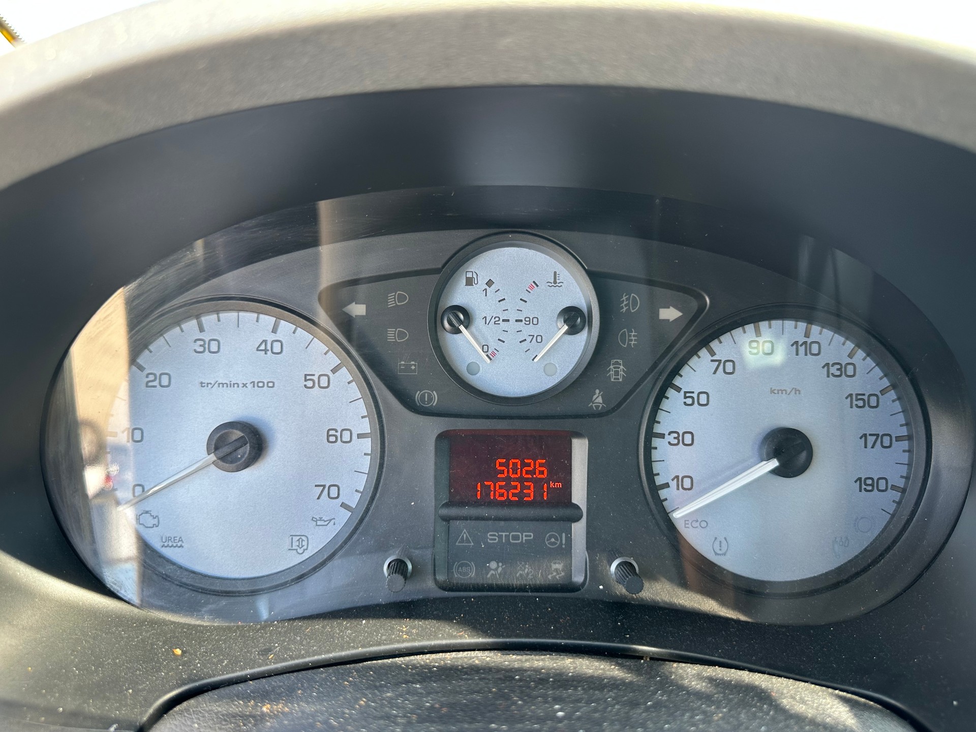 CITROEN Berlingo 1.6 VTi Live-image-6