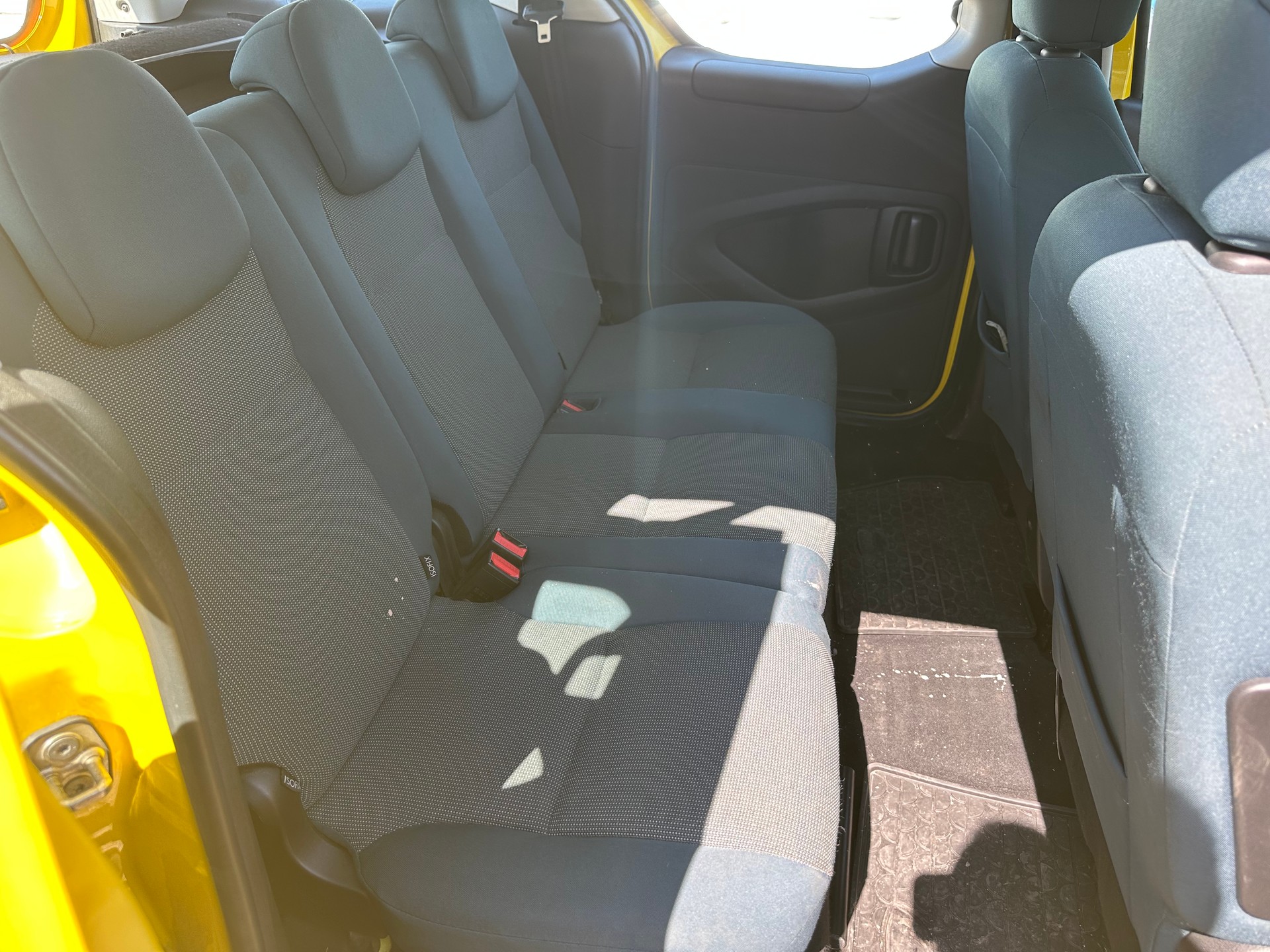CITROEN Berlingo 1.6 VTi Live-image-3