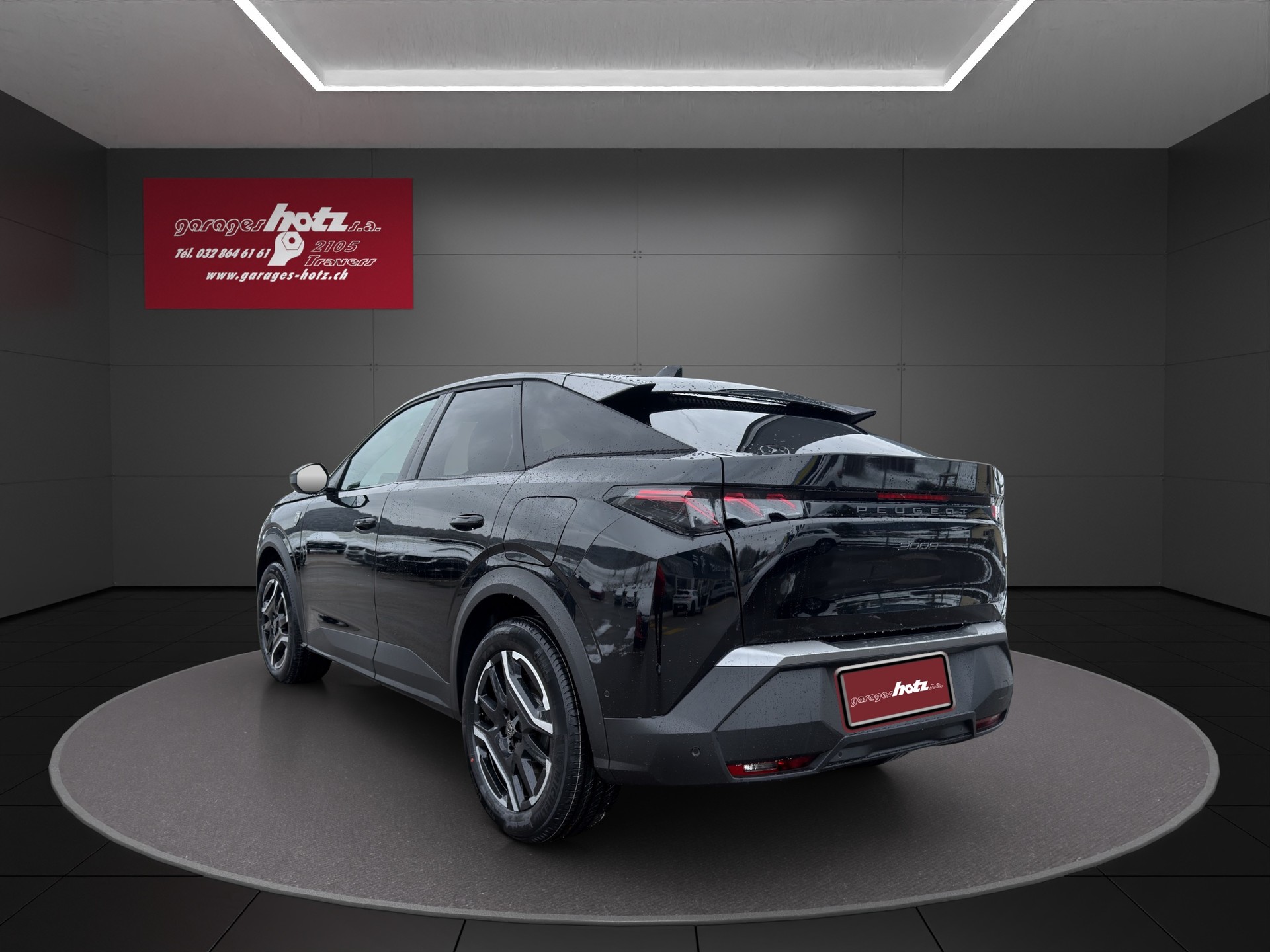 PEUGEOT 3008 1.6 PHEV GT-image-3