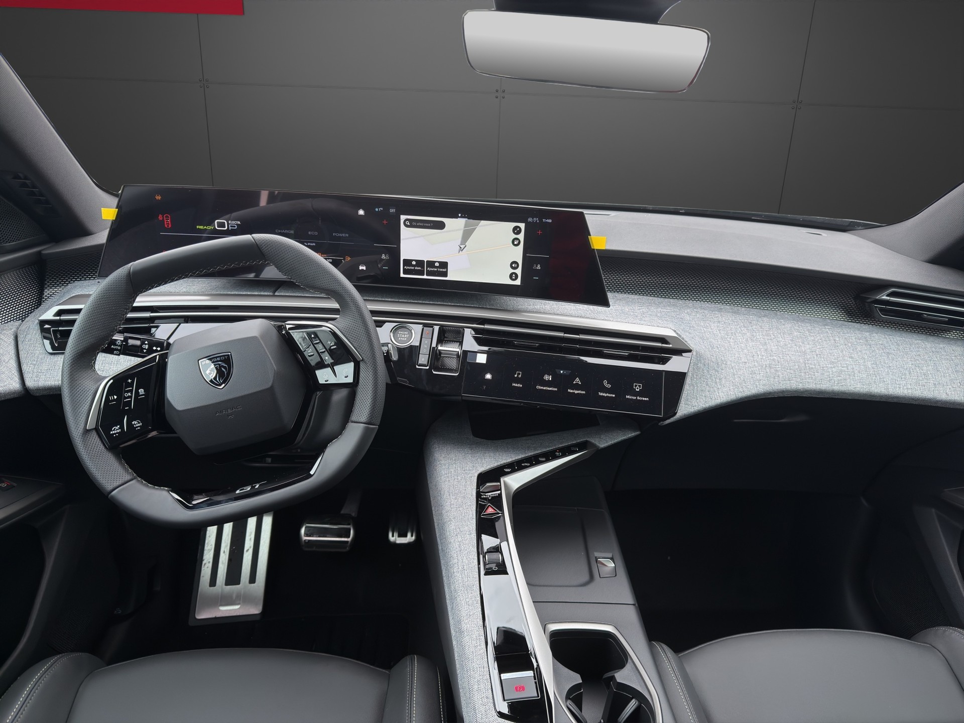 PEUGEOT 3008 1.6 PHEV GT-image-7