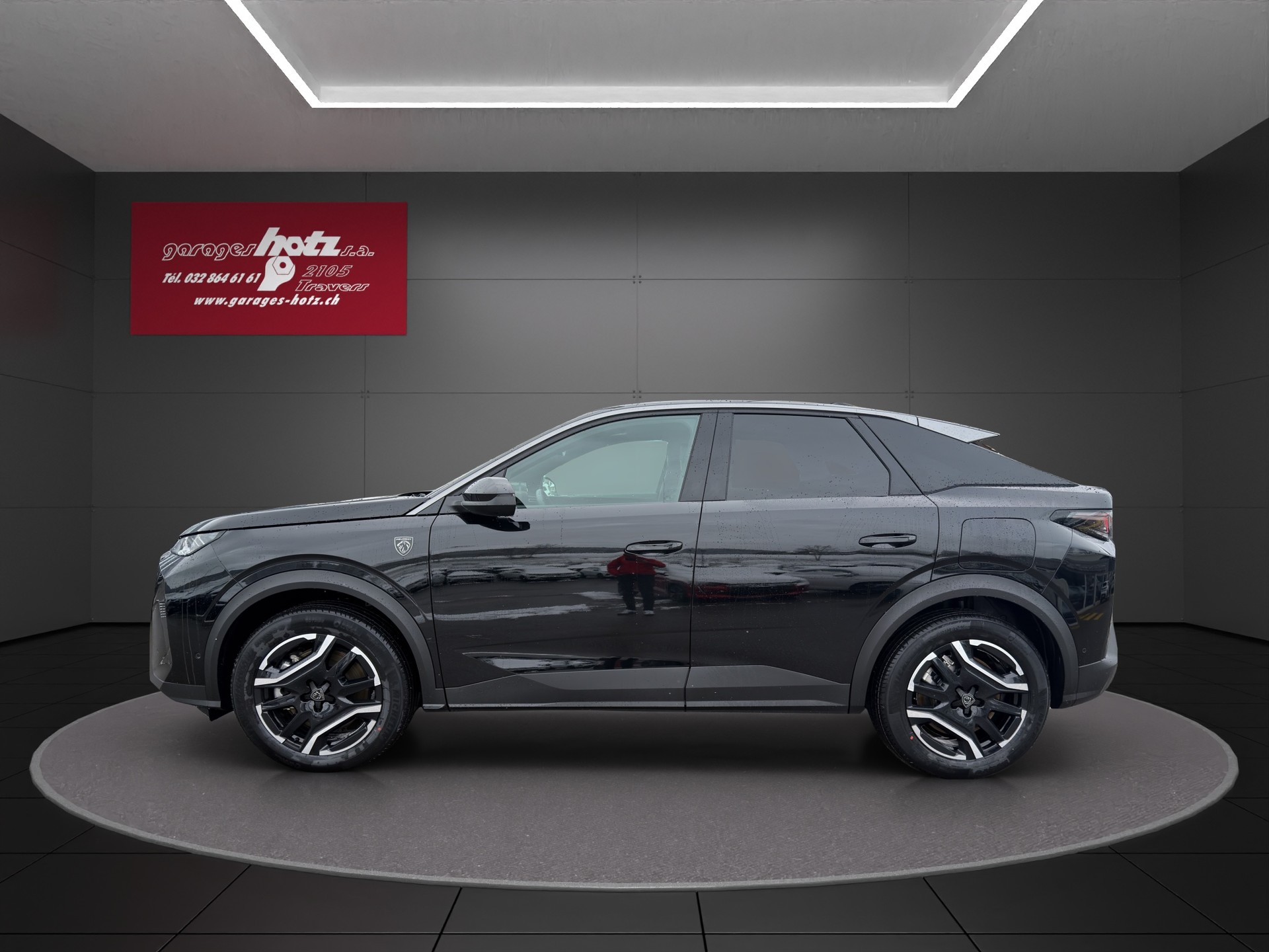 PEUGEOT 3008 1.6 PHEV GT-image-2