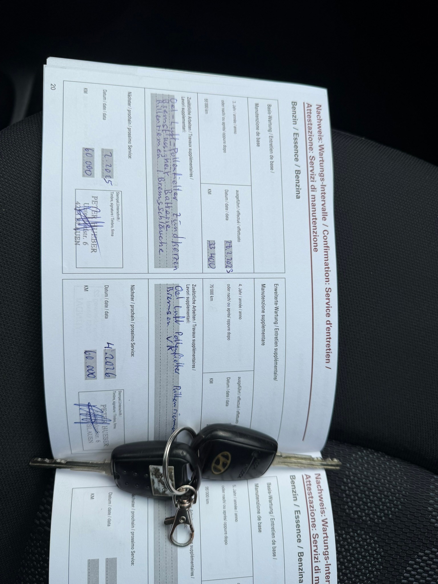 HYUNDAI i10 1.2 Style-image-14
